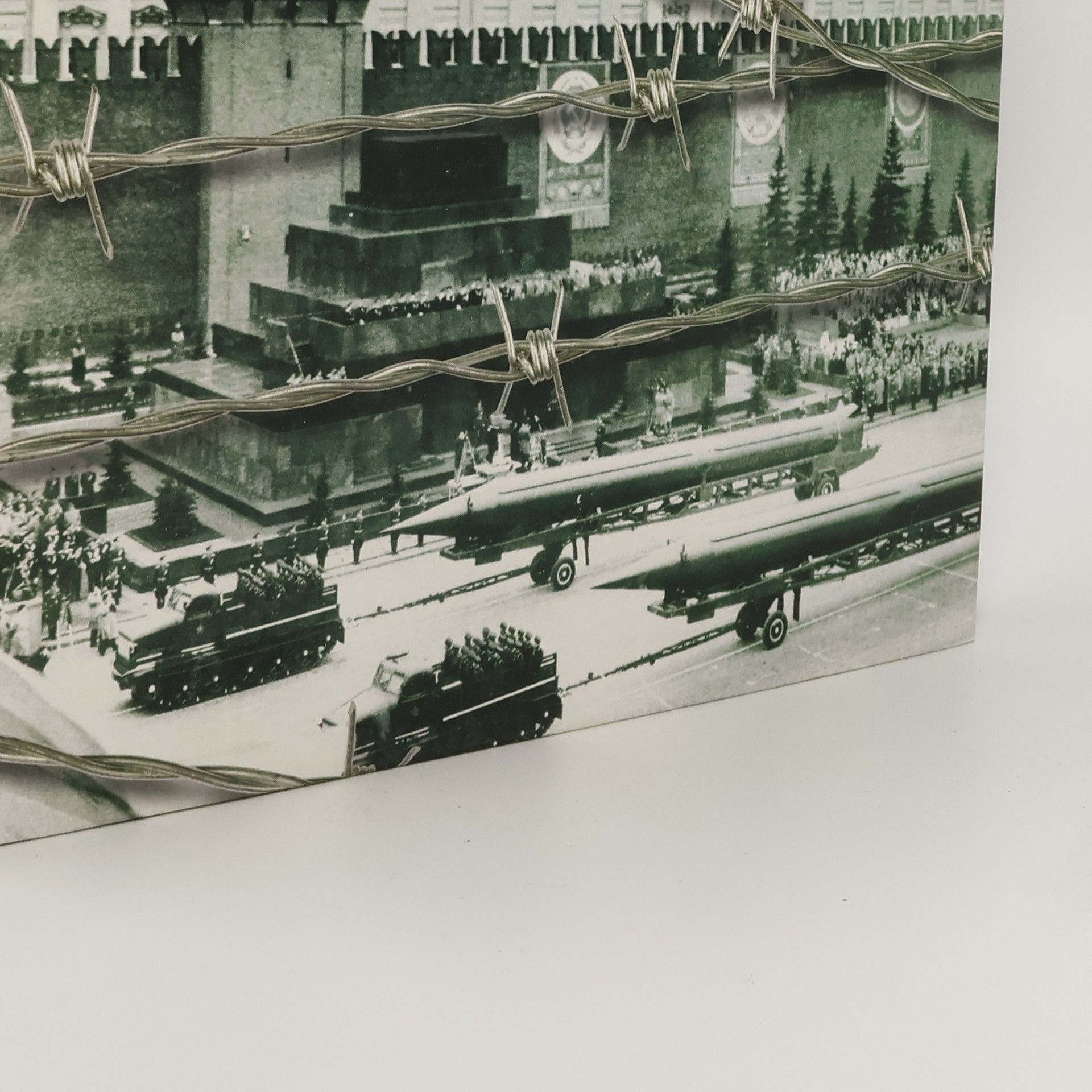 Norman Friedman Der Kalte Krieg 1945–1991