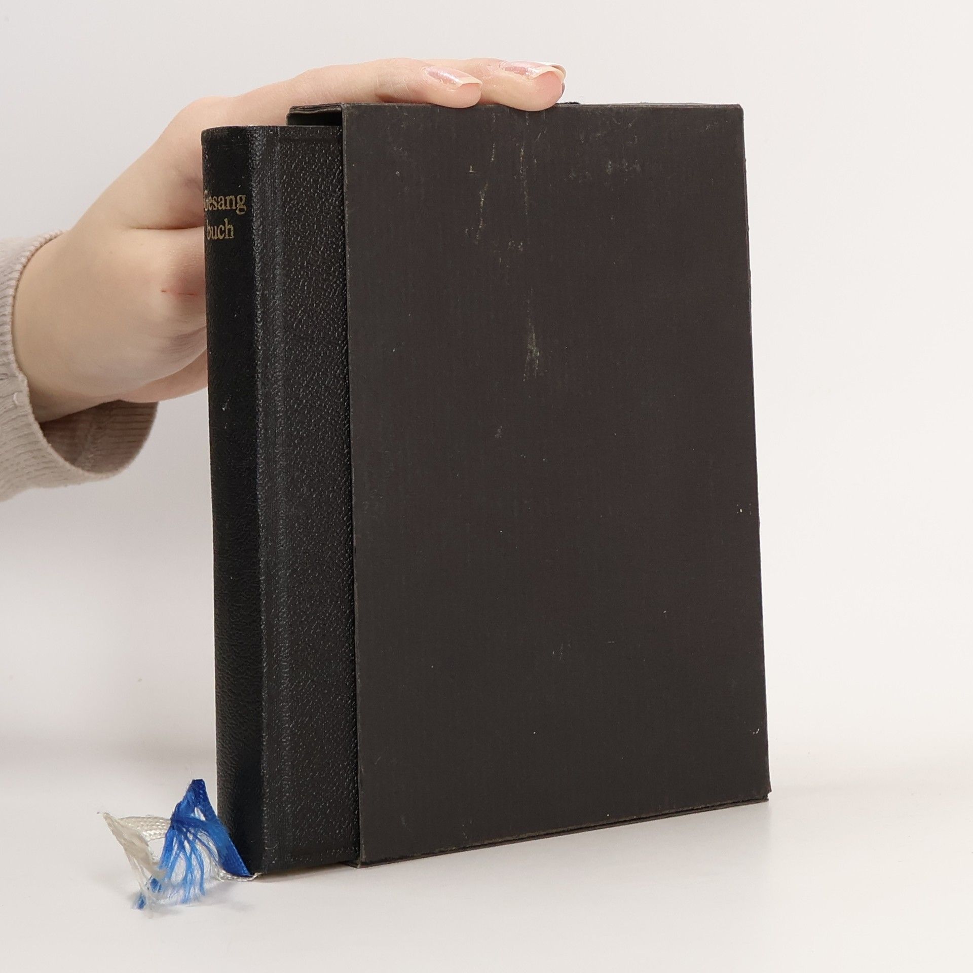 Collectif d'auteurs Evangelisches Kirchengesangbuch