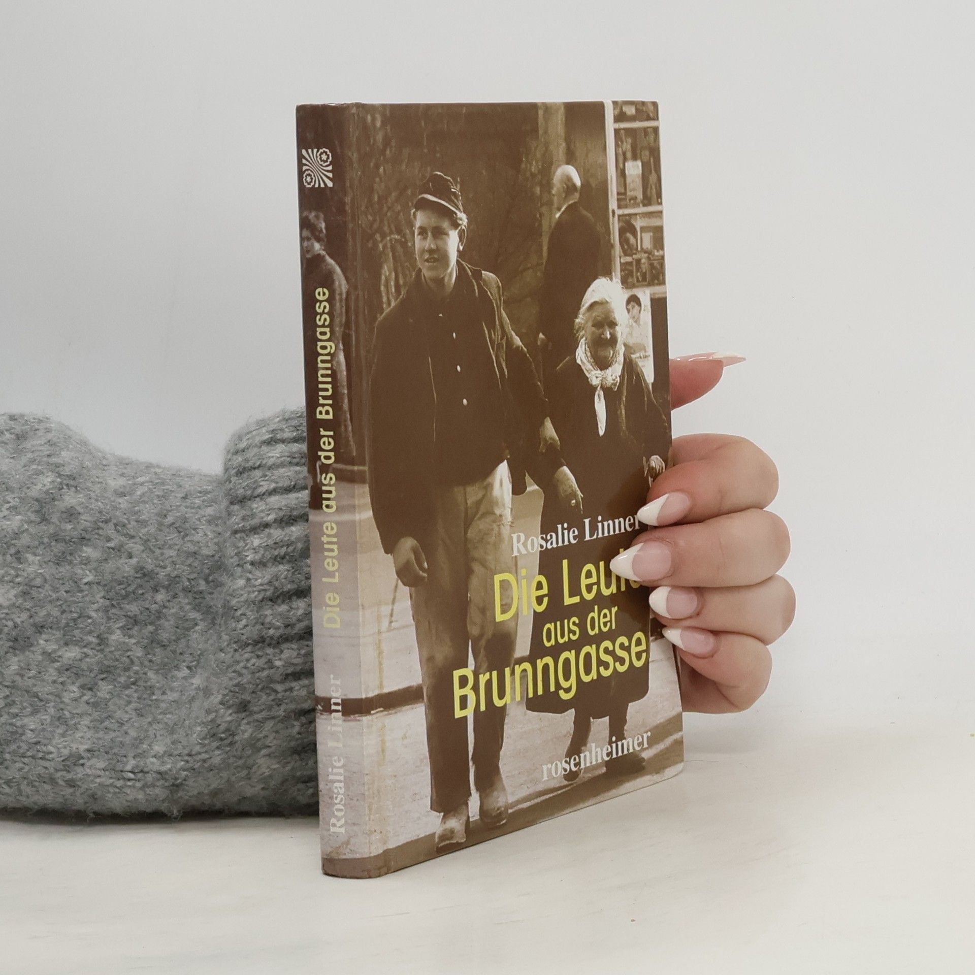 Die Leute aus der Brunngasse