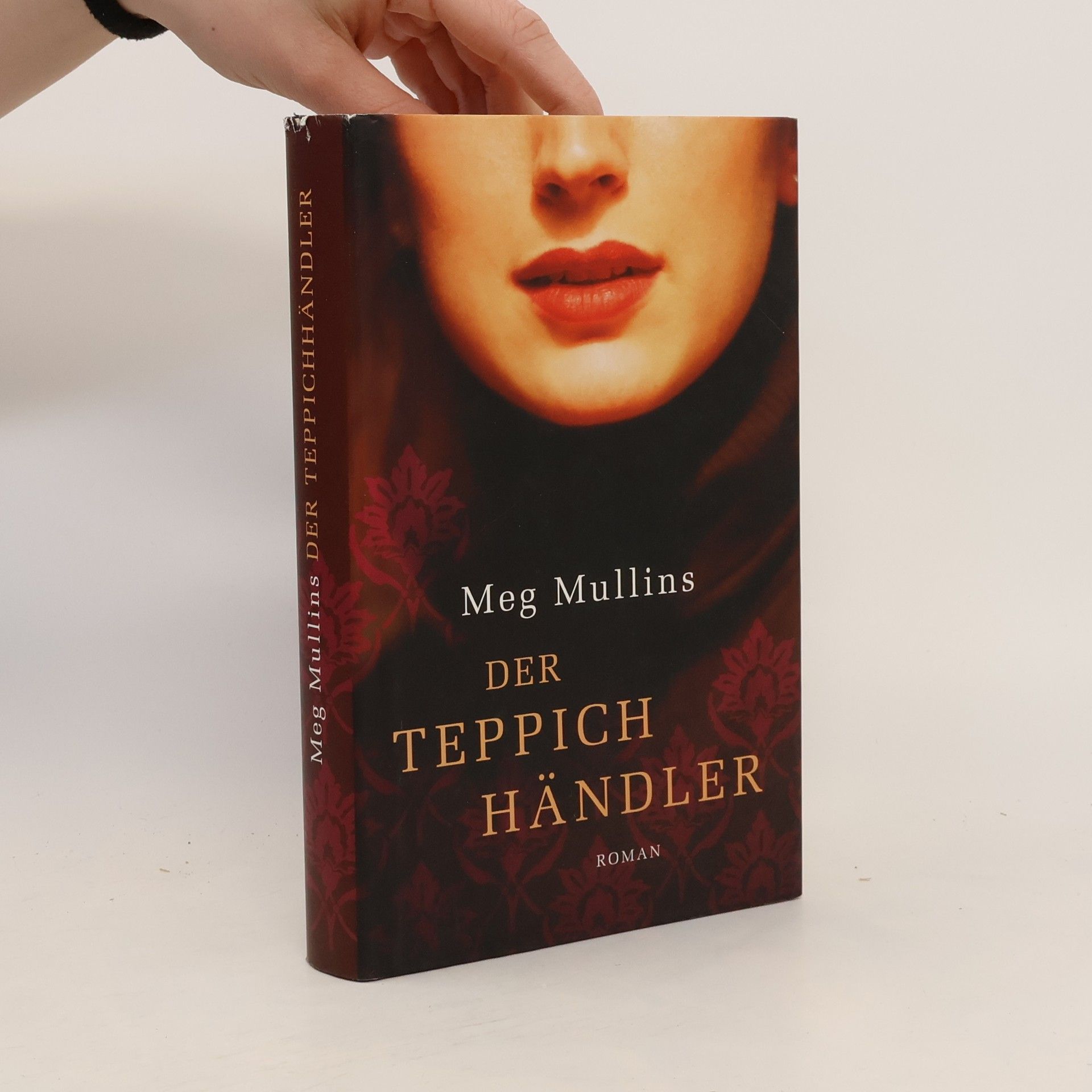 Der Teppich Händler