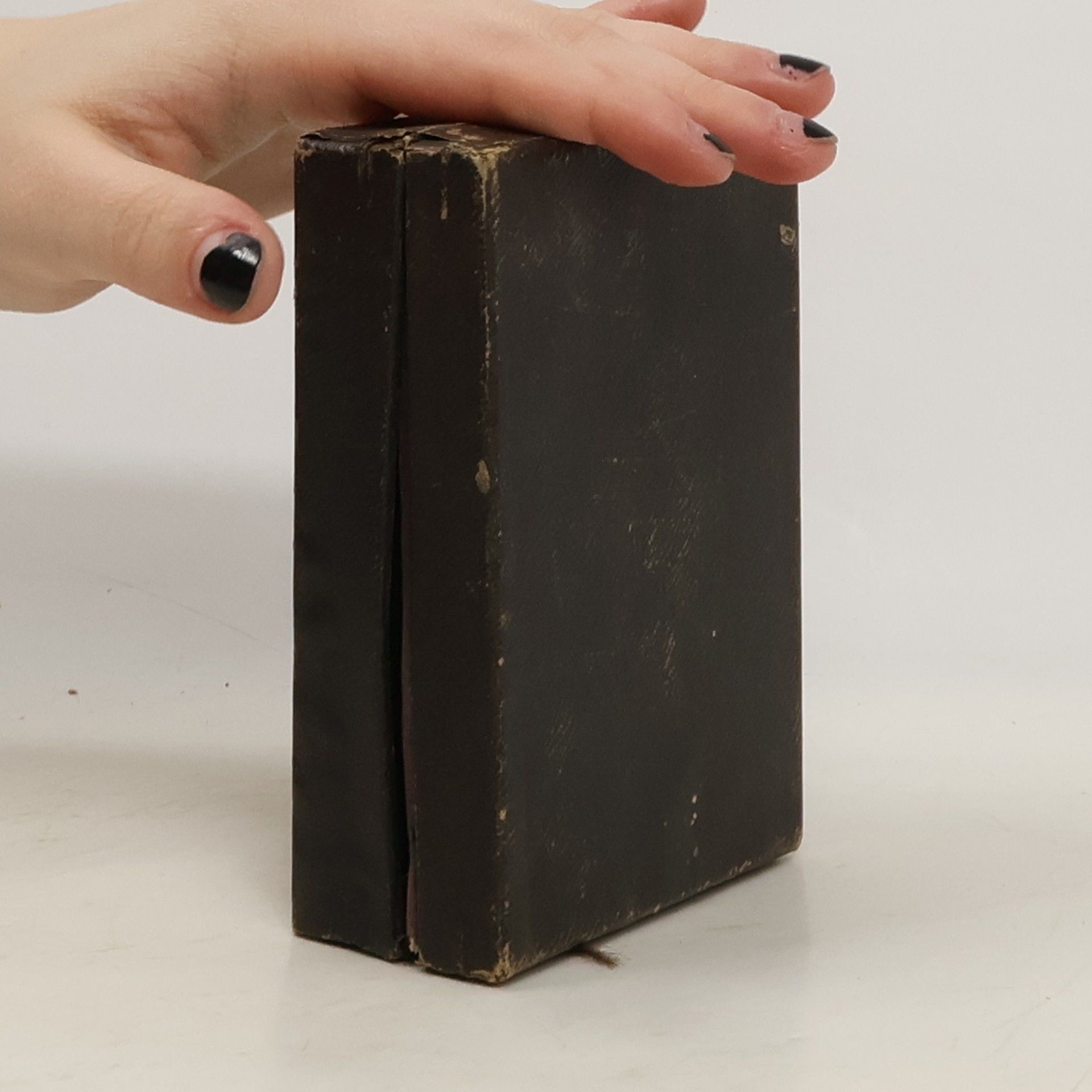 Collectif d'auteurs Himmelsbrot