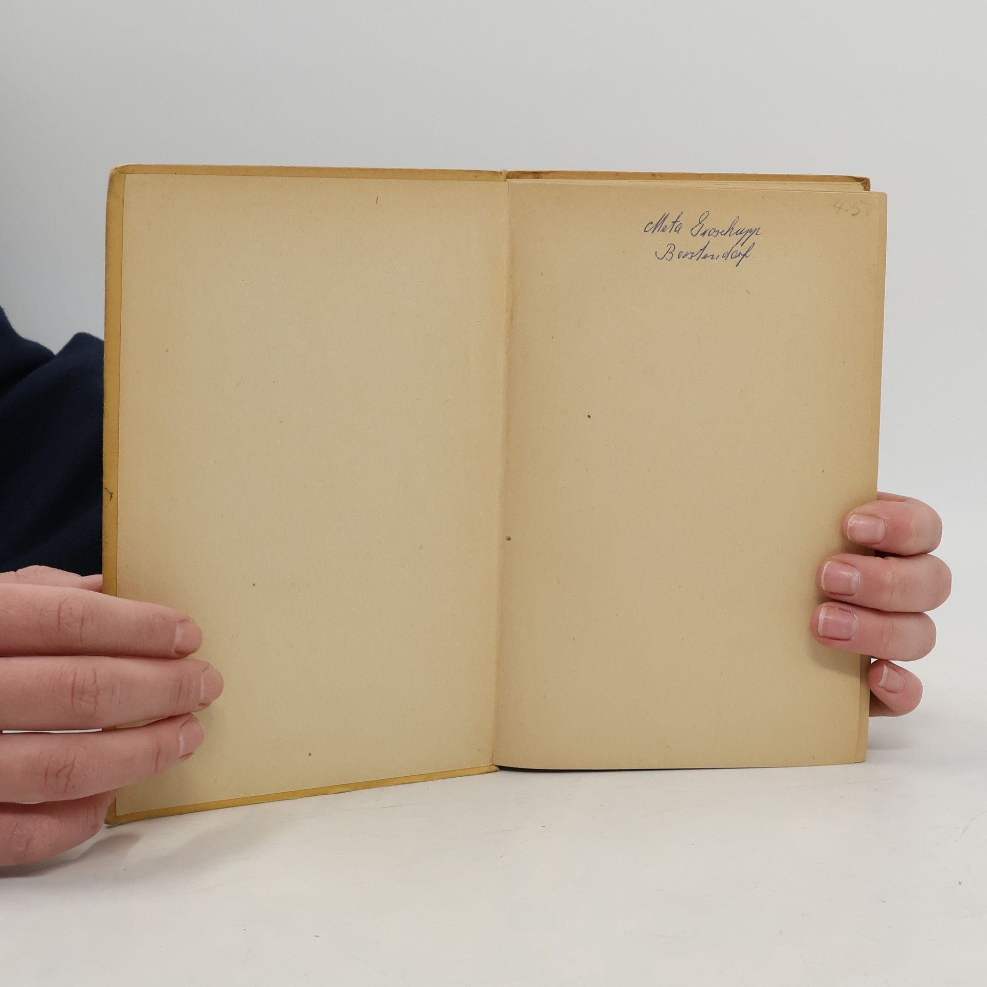 Franz Kliche Frau Urfel's Fahrt ins Glück