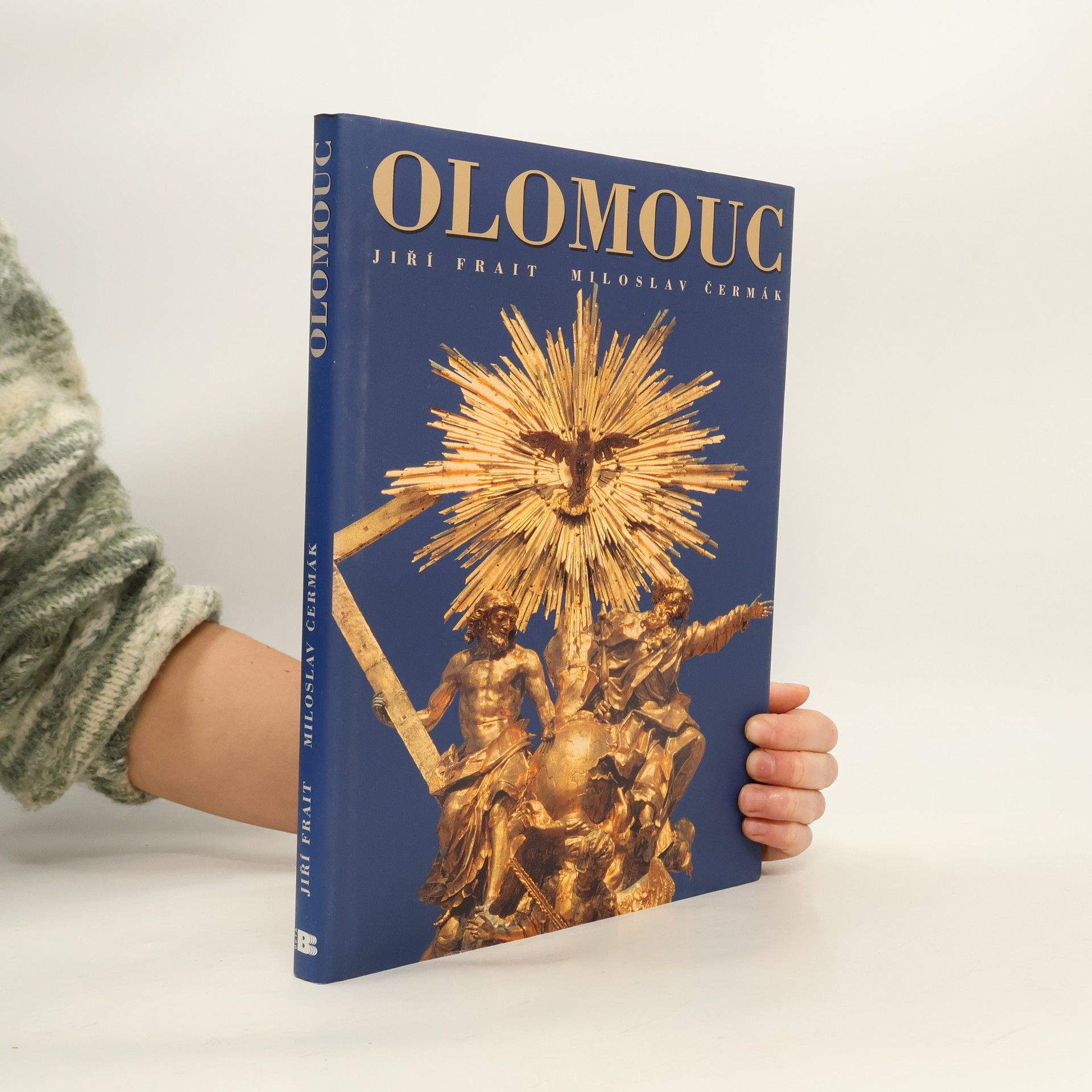 Jiří Frait Olomouc