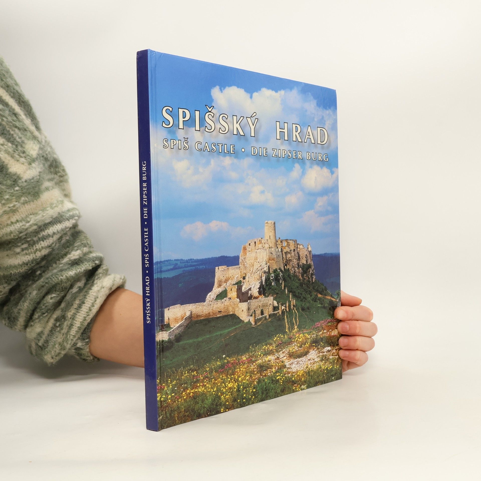 AA.VV. Spišský hrad