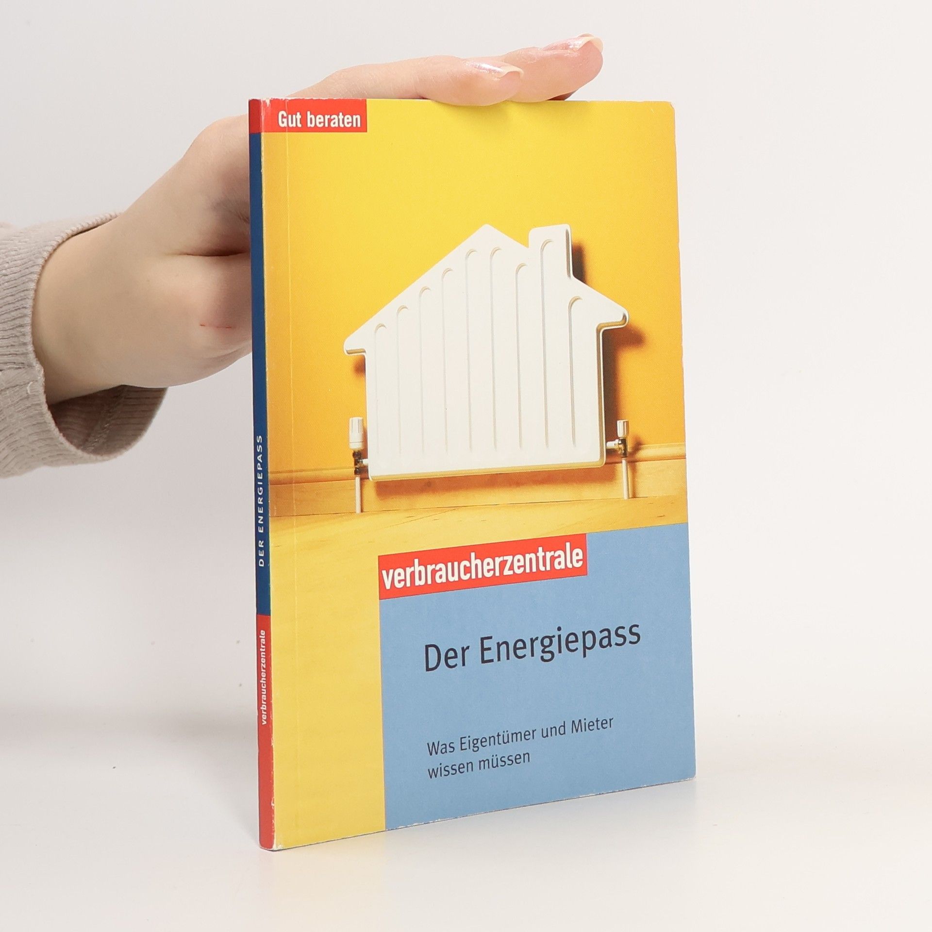 Der Energiepass