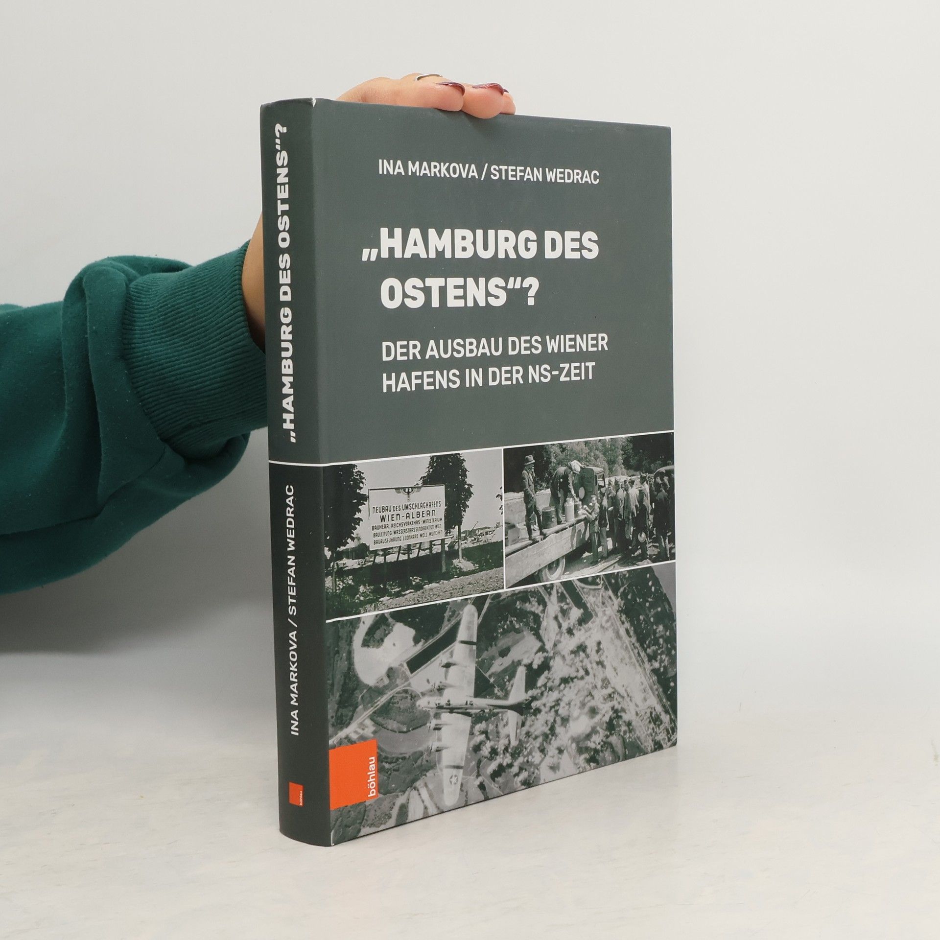 "Hamburg des Ostens"?