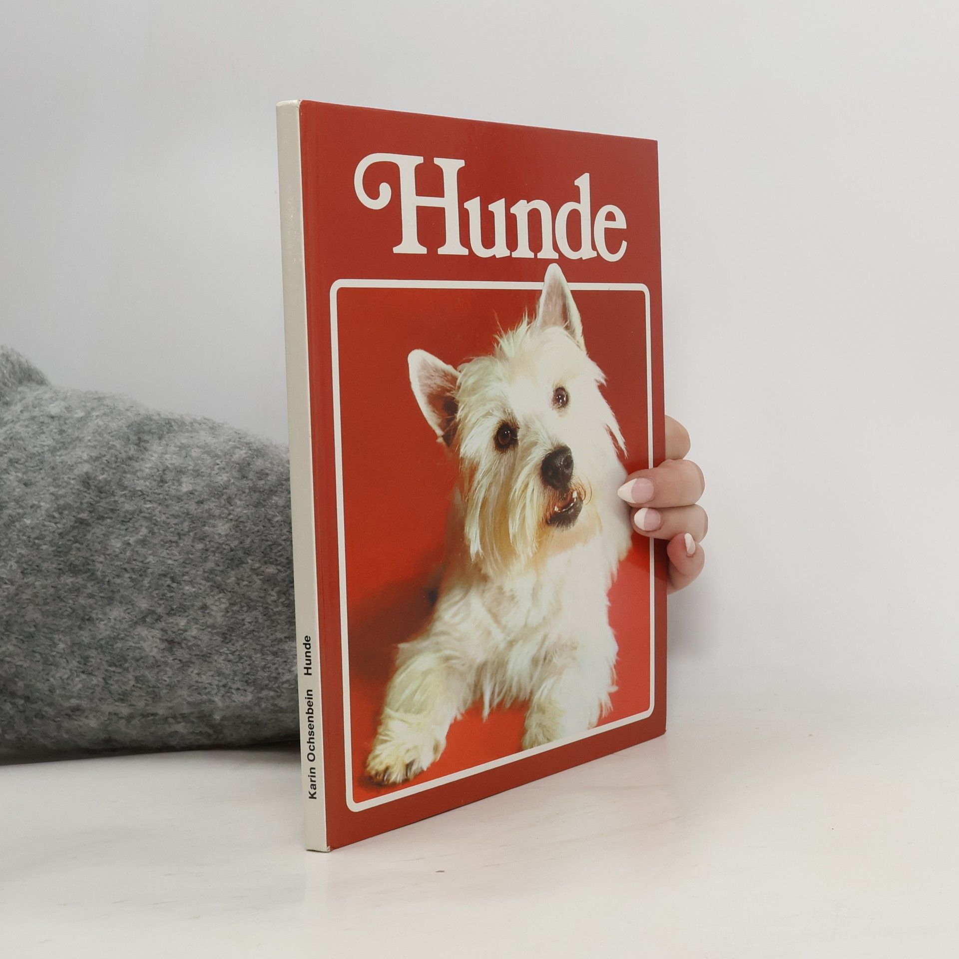 Karin Ochsenbein Hunde