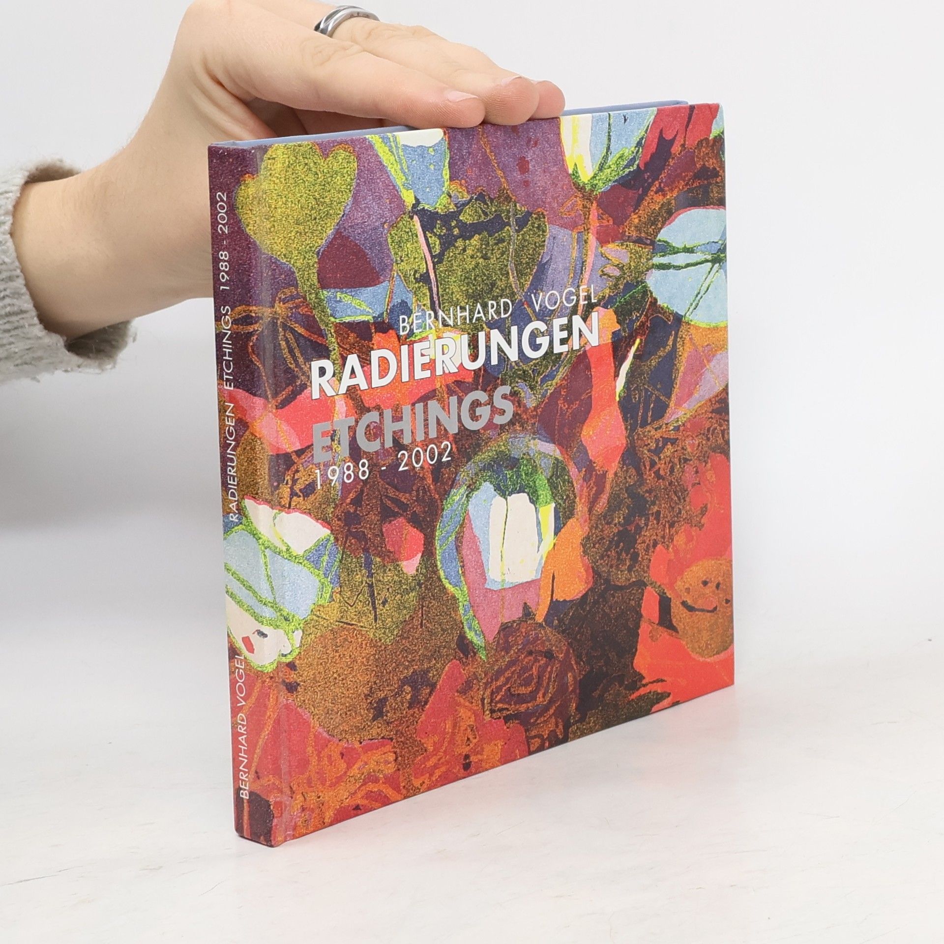 Oliver Fuchs Golf Español