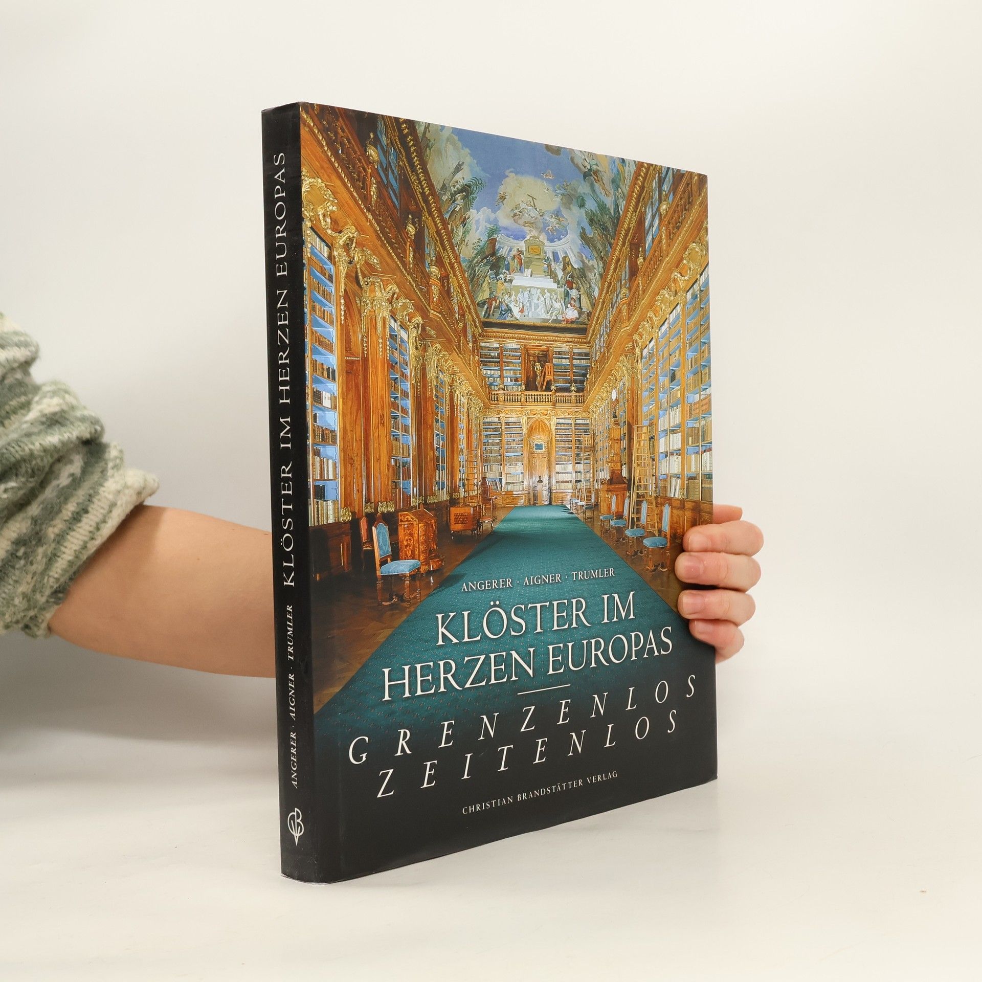 Grenzenlos, zeitenlos