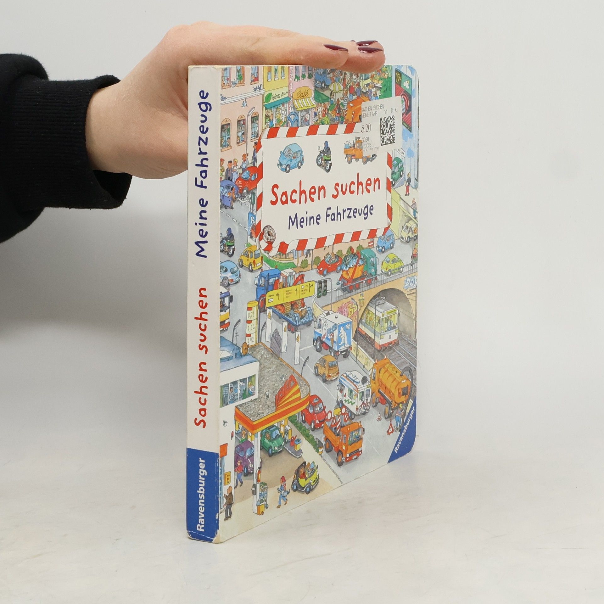 Wolfgang Metzger Sachen suchen - meine Fahrzeuge