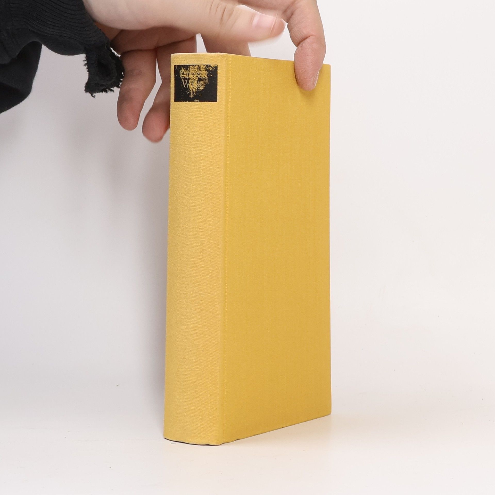 Hans Carossa Sämtliche Werke I.