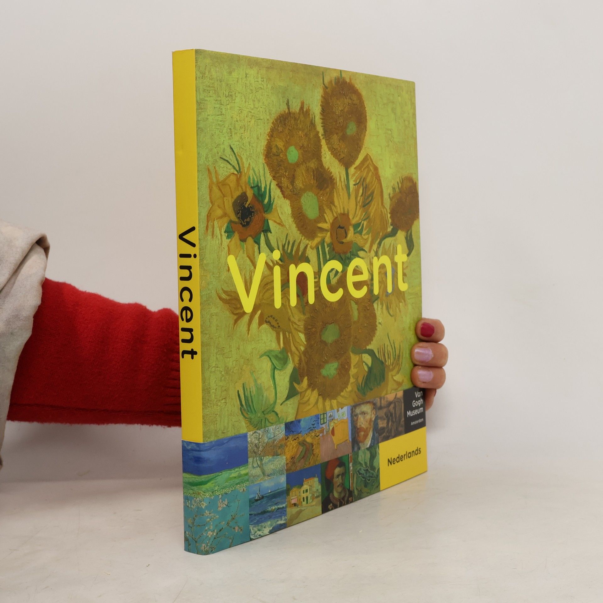 Leo Adrianus Maria Jansen Vincent