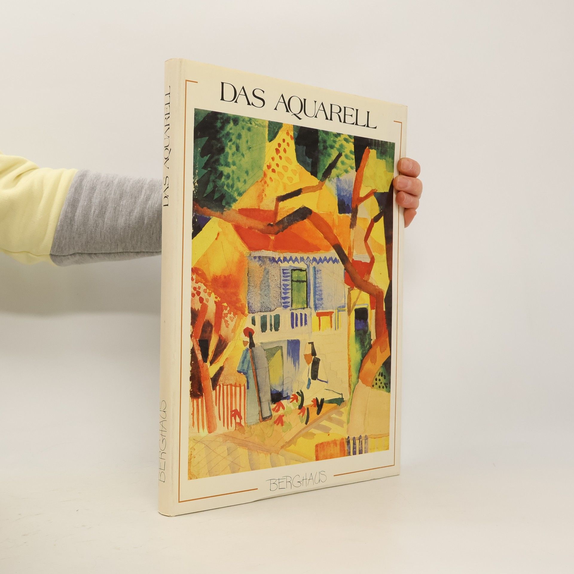Das Aquarell