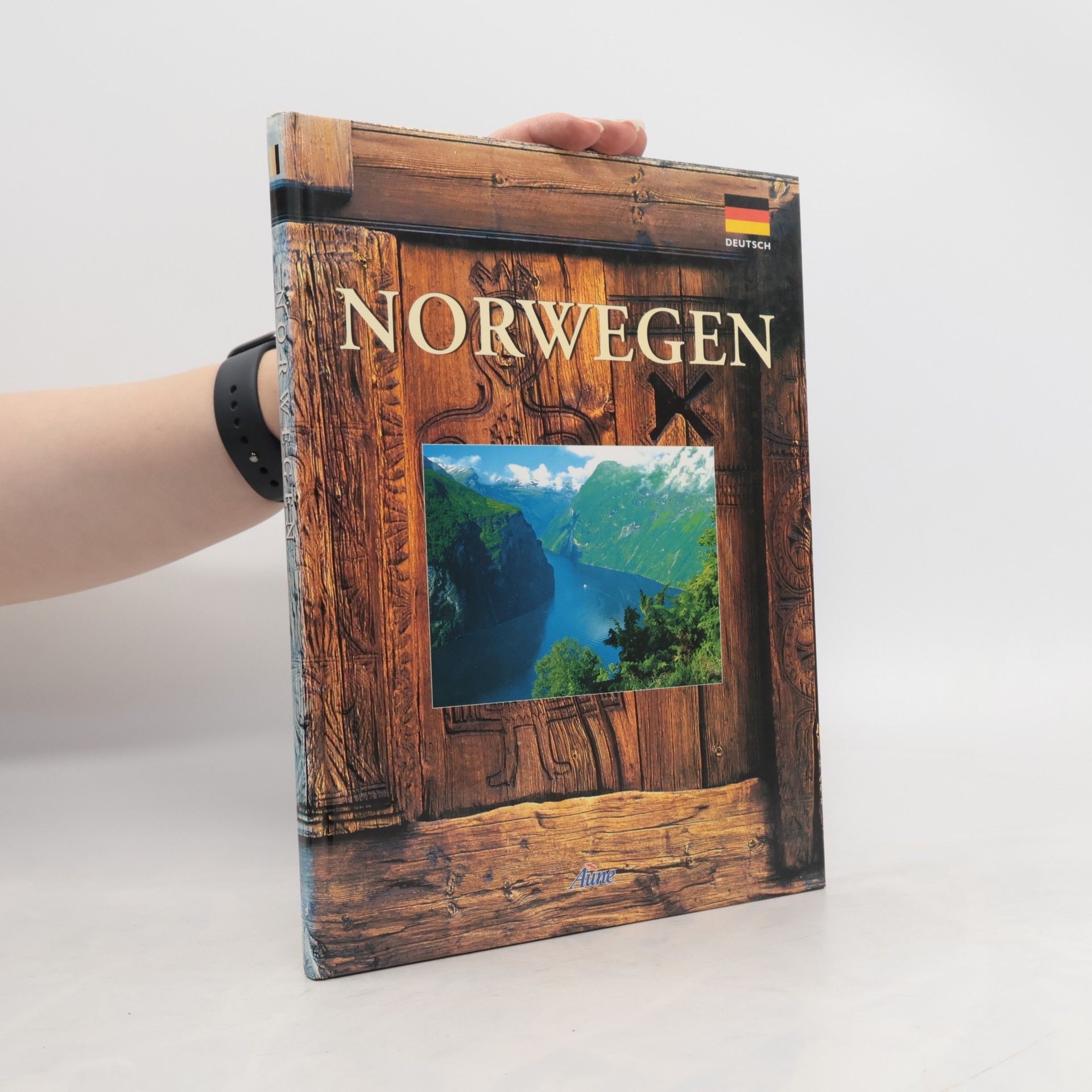 Norwegen
