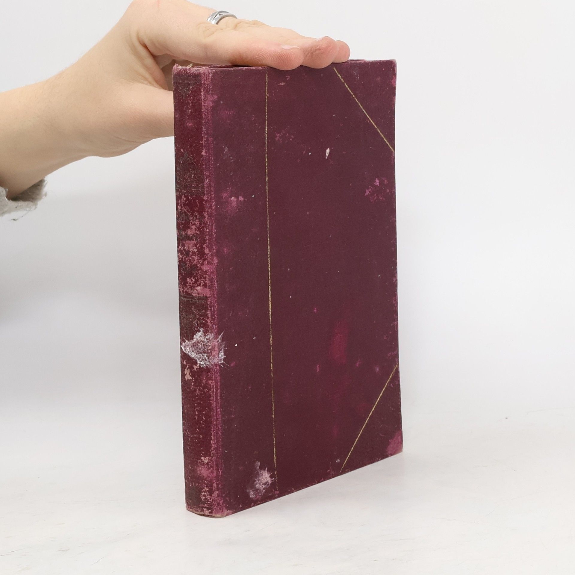 Joseph Huber Isidor, Bauer in Ried