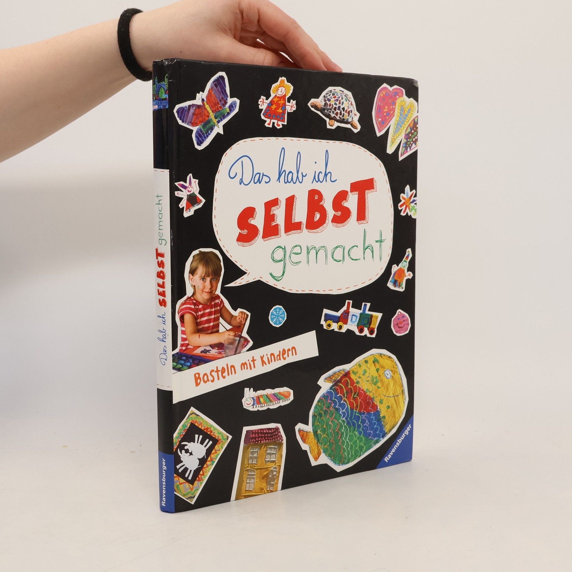 Ute Michalski Das hab ich selbst gemacht