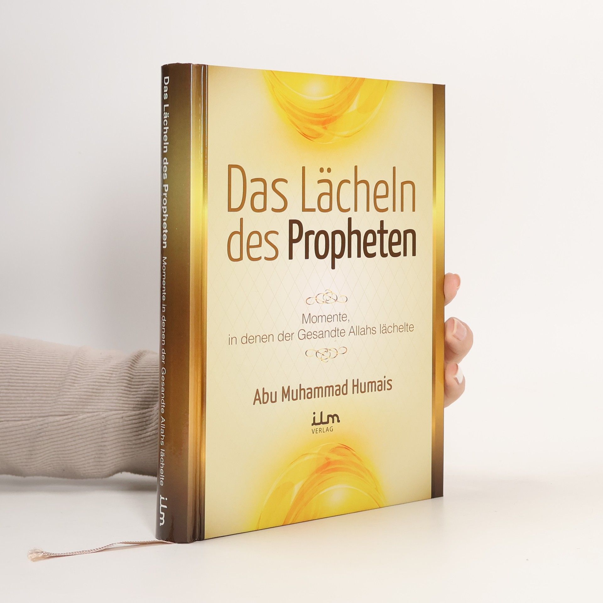 Abu Muhammad Humais Das Lächeln des Propheten