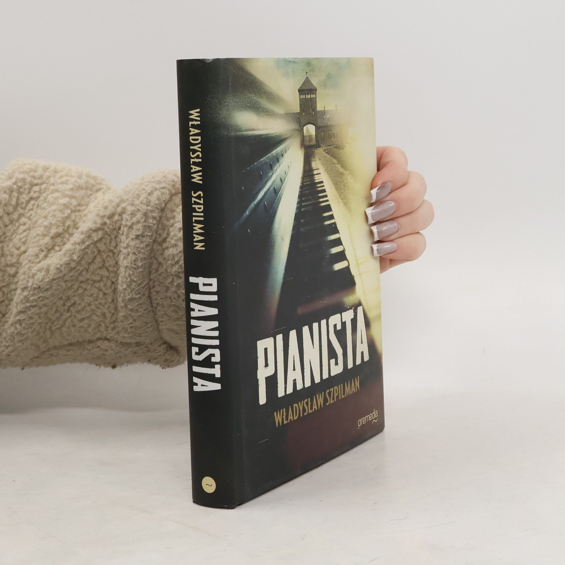 Wladyslaw Szpilman Pianista