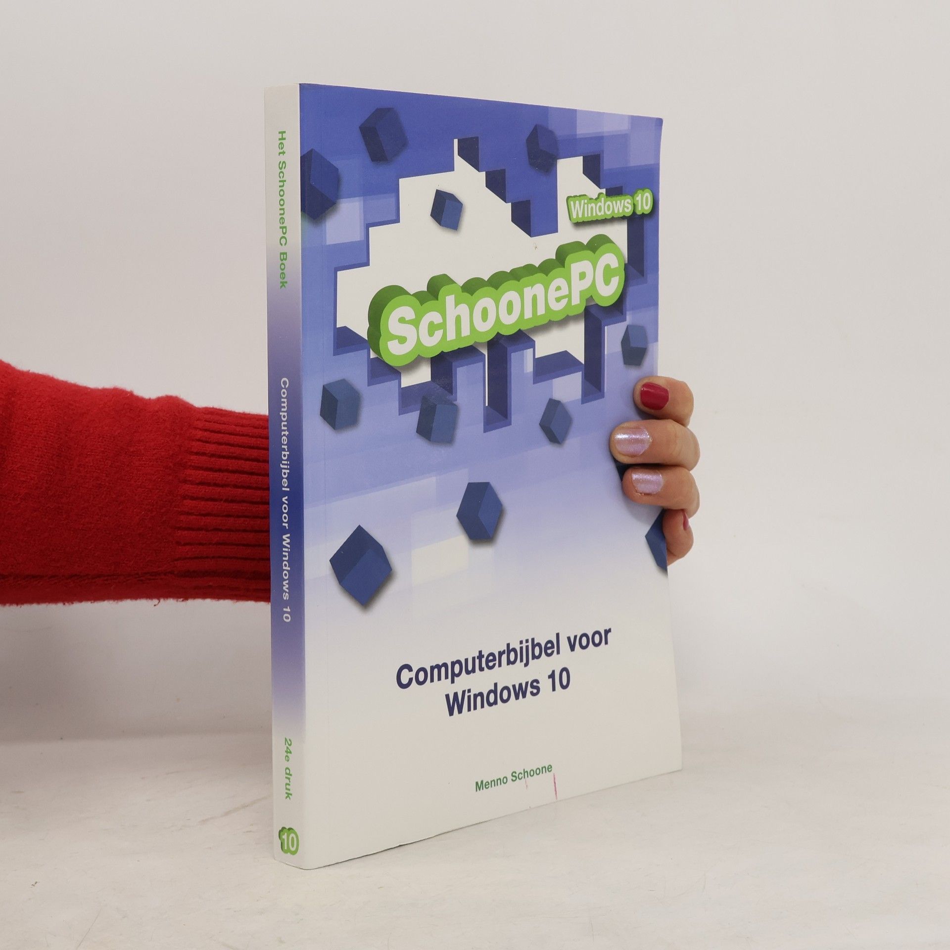 Computerbijbel voor Windows 10