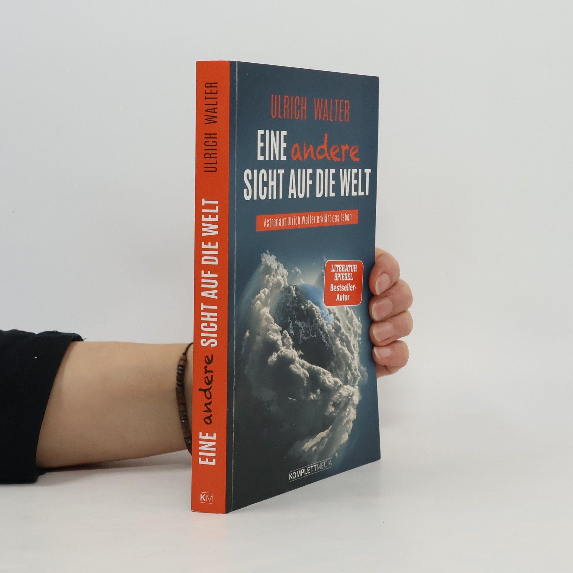 Eine andere Sicht auf die Welt