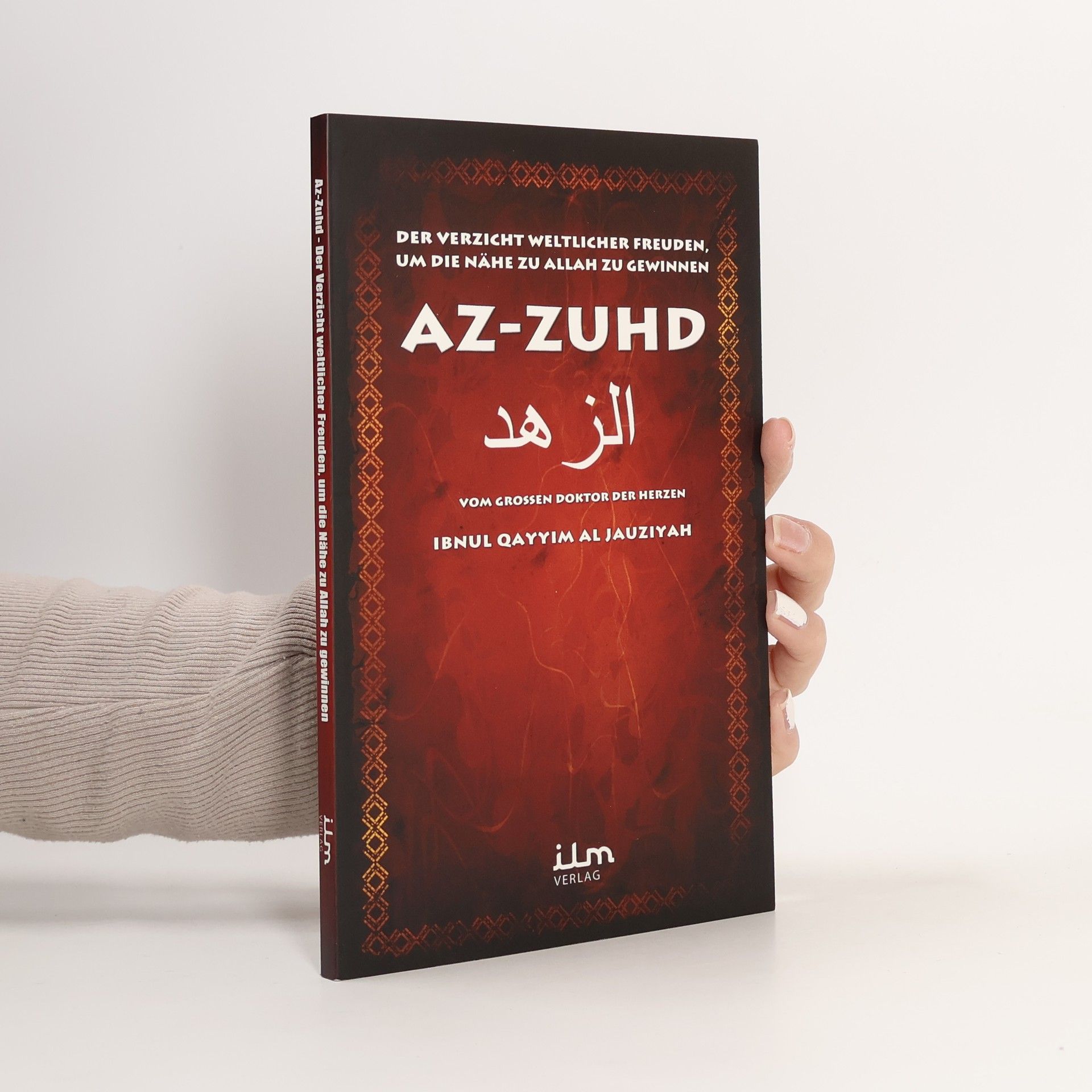 Ibnul Qayyim Al Jauziyah Az-Zuhd