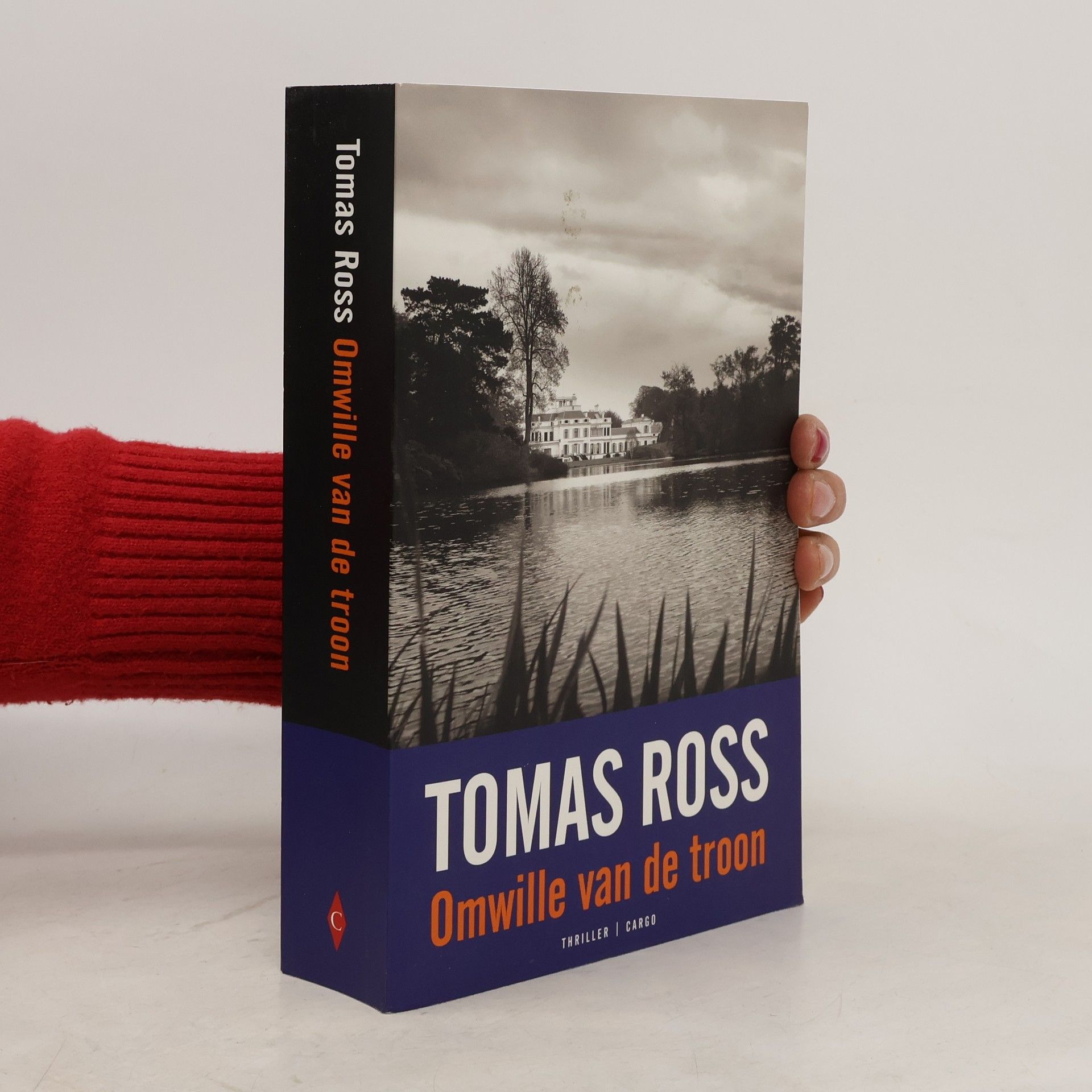 Omwille van de troon