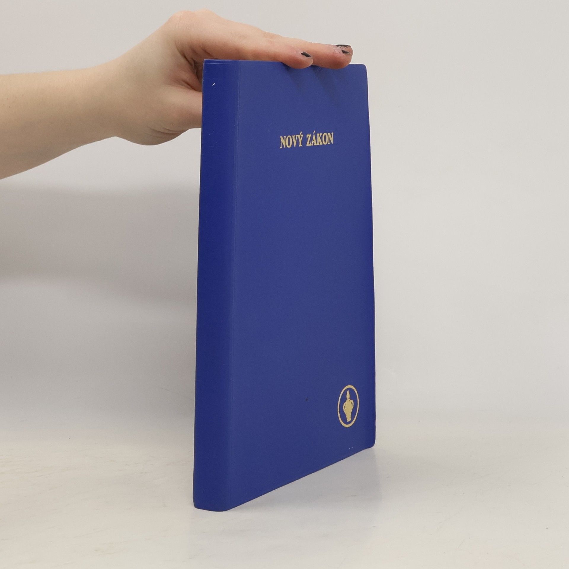 AA.VV. Nový zákon