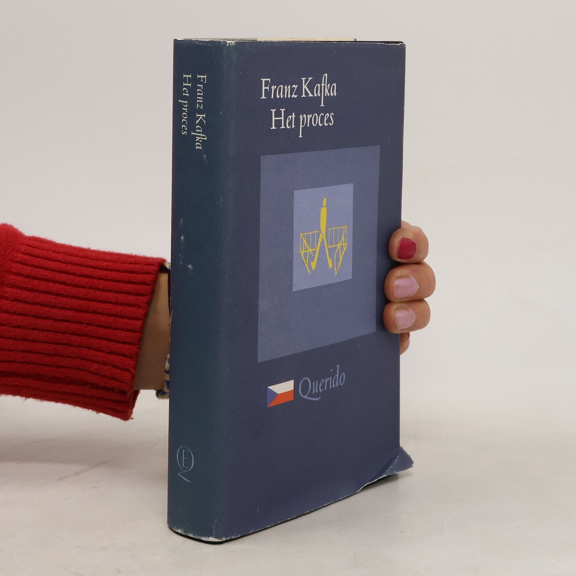 Franz Kafka Het proces