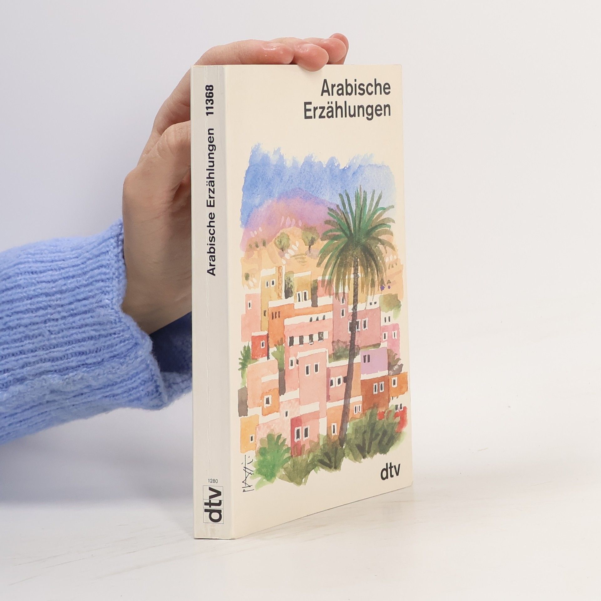 Arabische Erzählungen