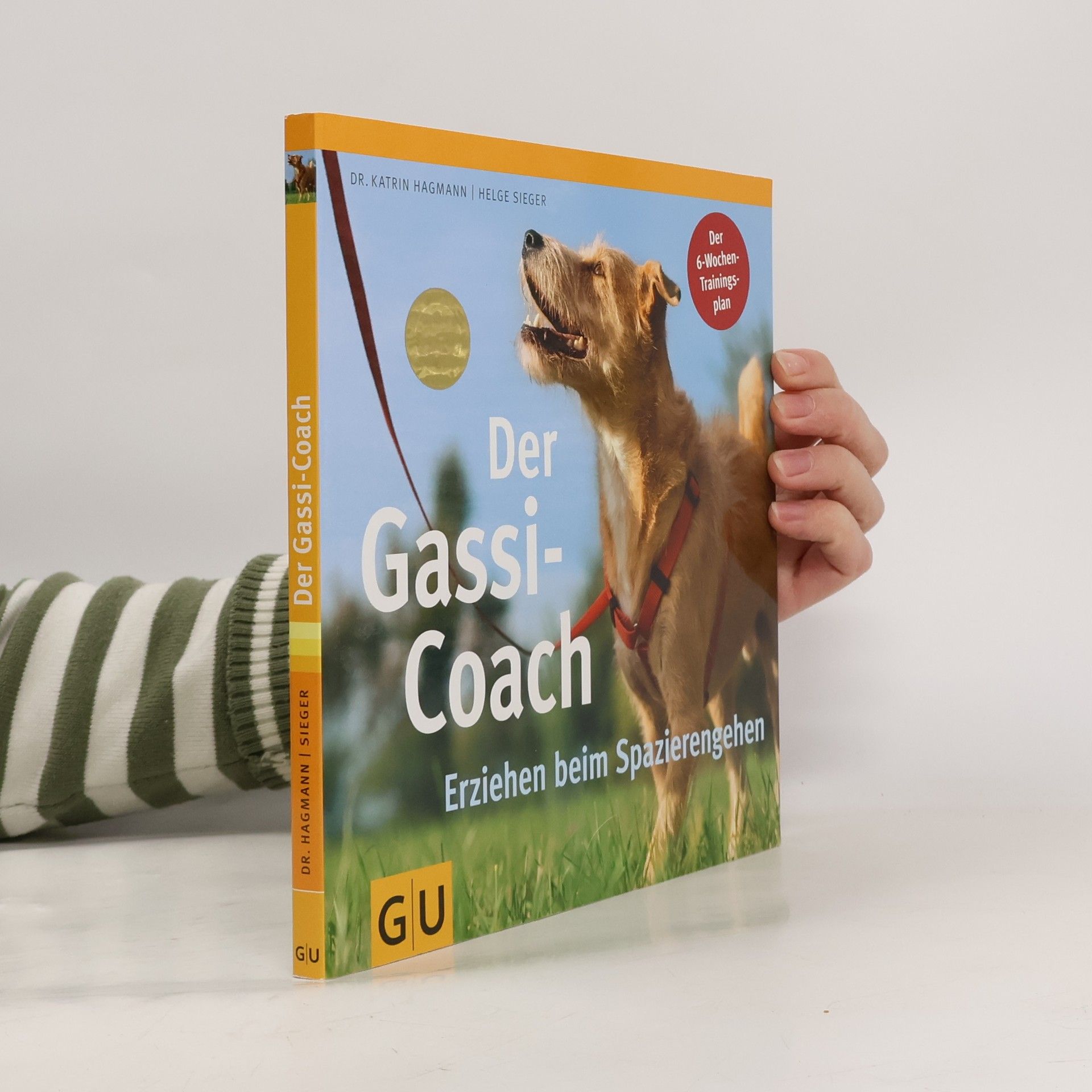 Der Gassi-Coach