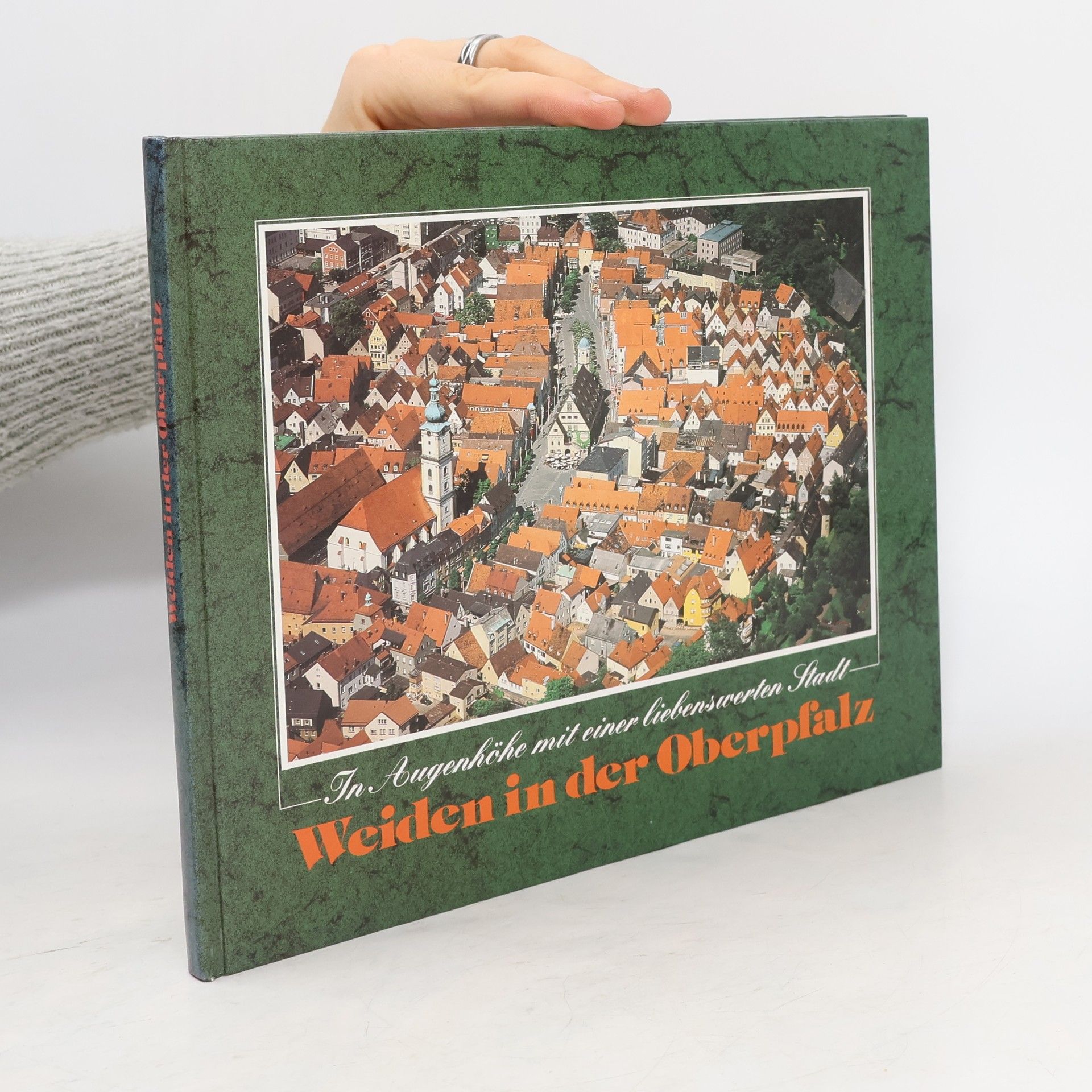 Hans Hufnagel Begegnungen