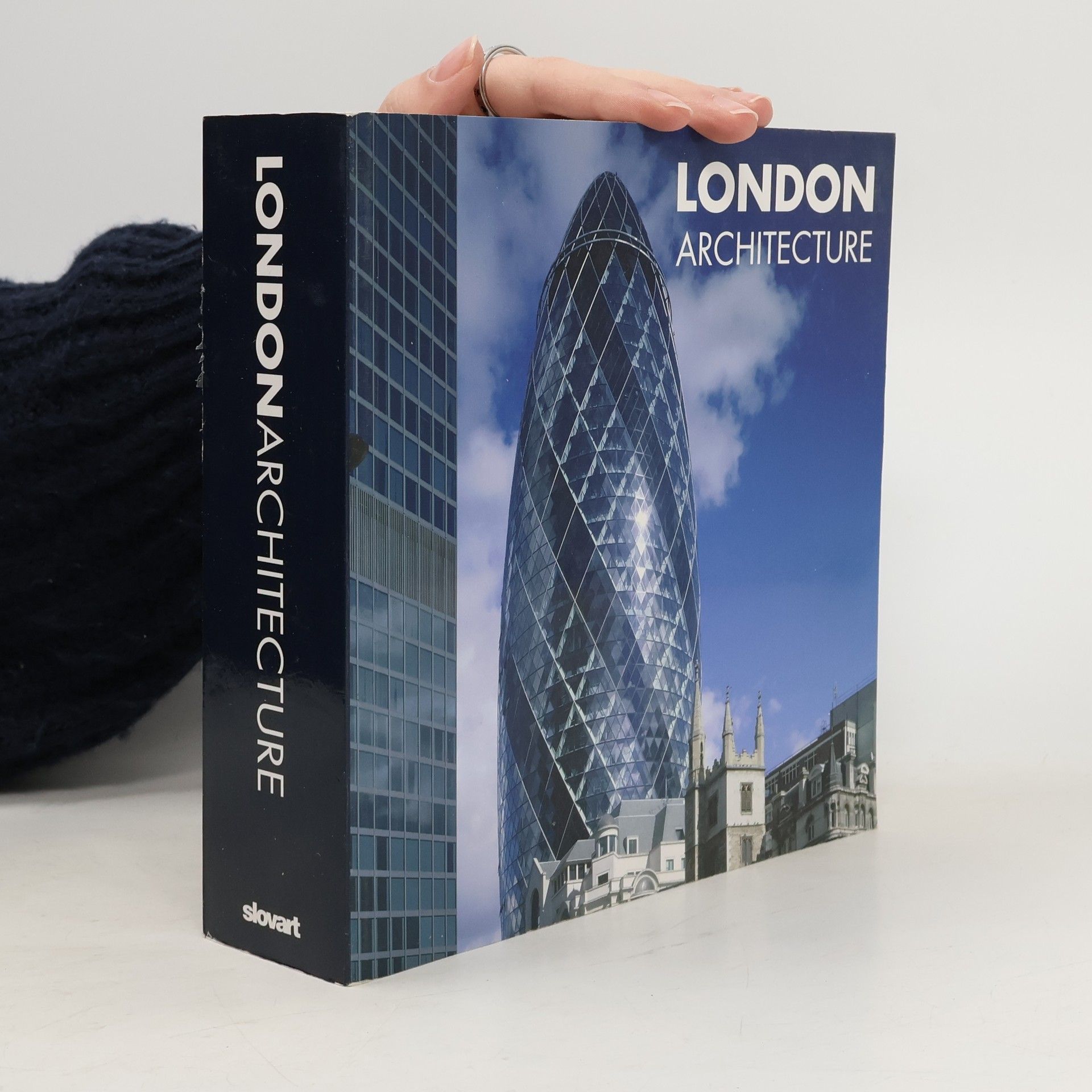 Autorenkollektiv London architecture