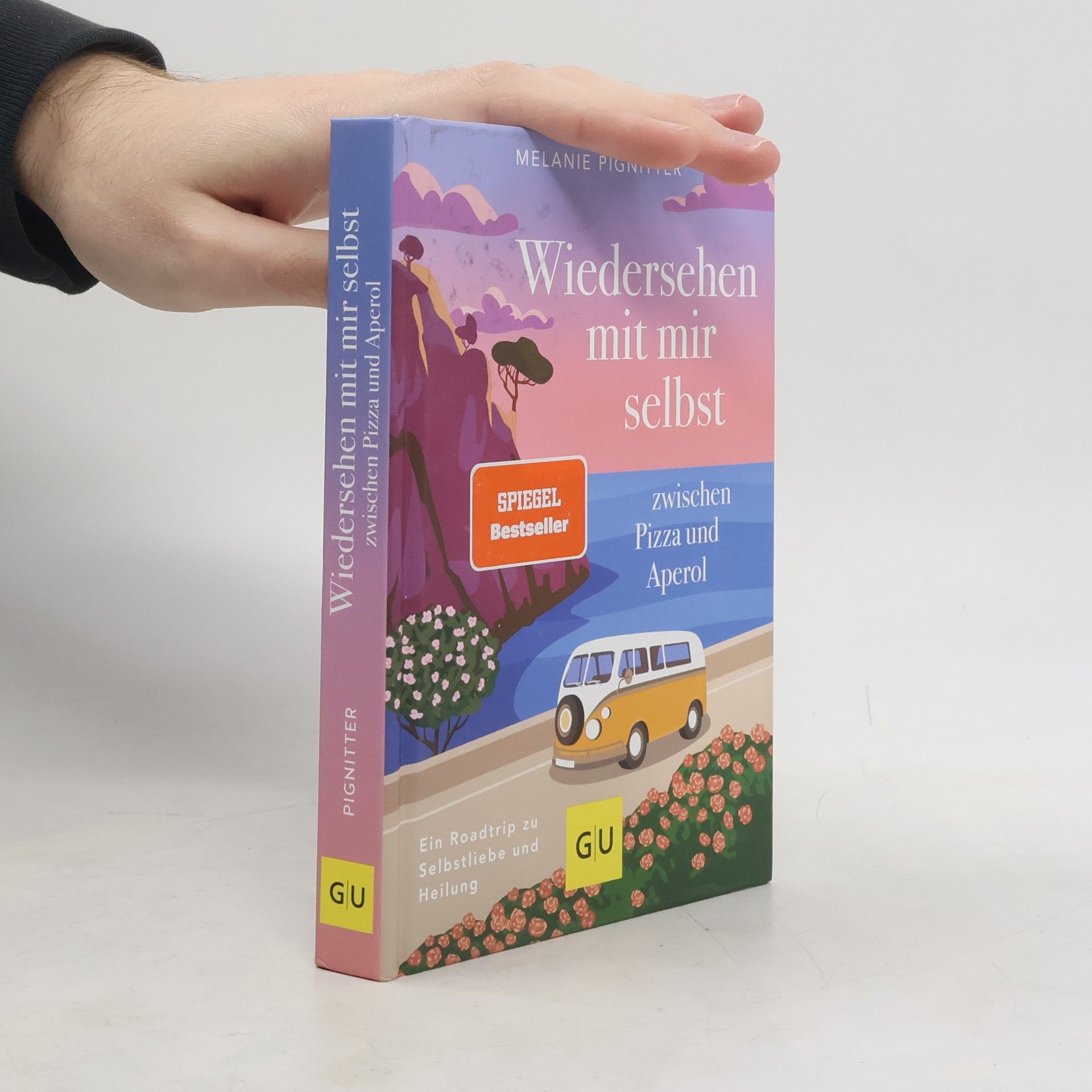 Wiedersehen mit mir selbst zwischen Pizza und Aperol