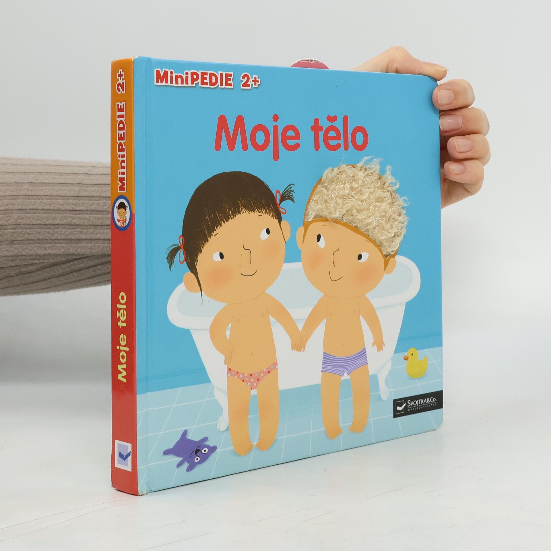 Amélie Graux Moje tělo