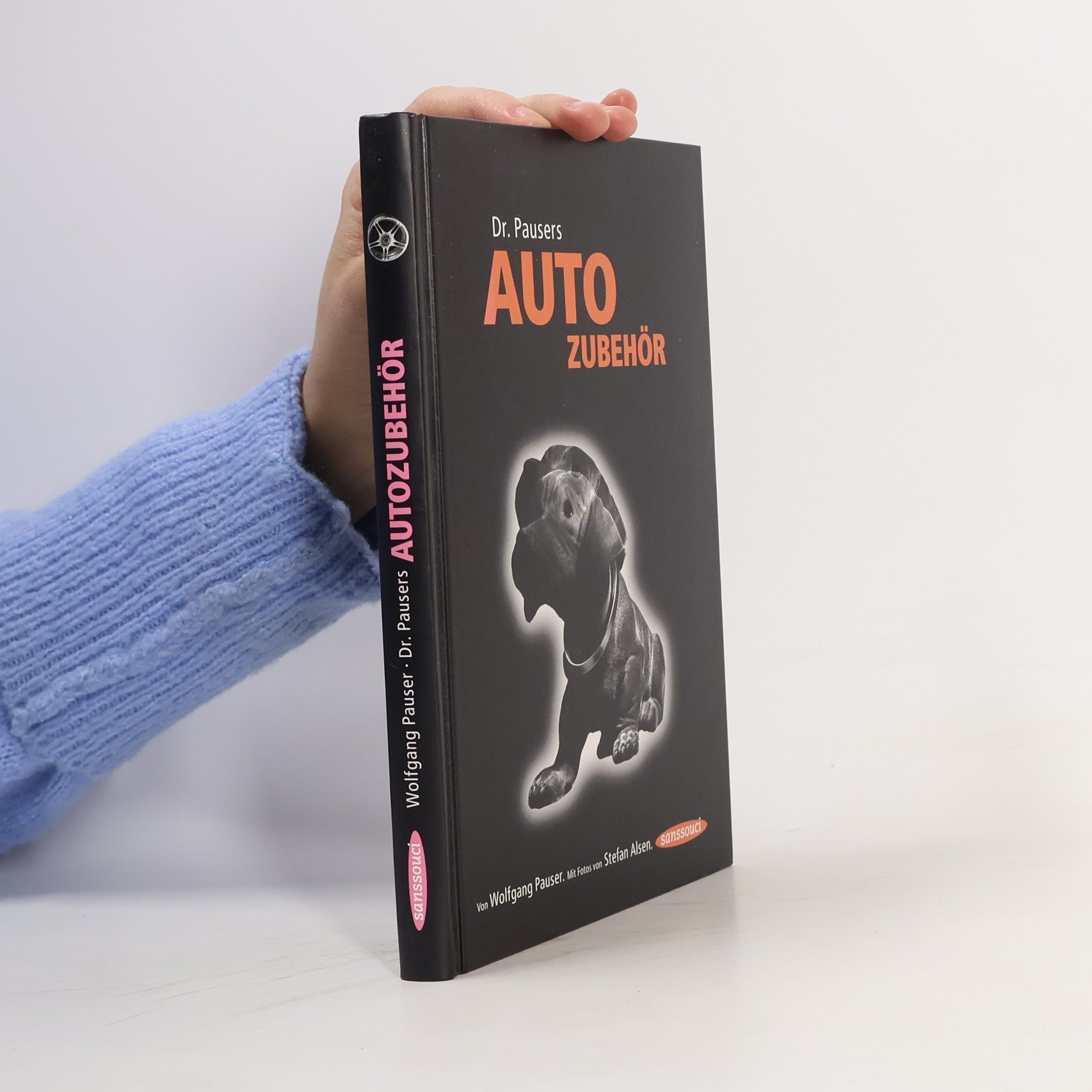 Dr. Pausers Autozubehör