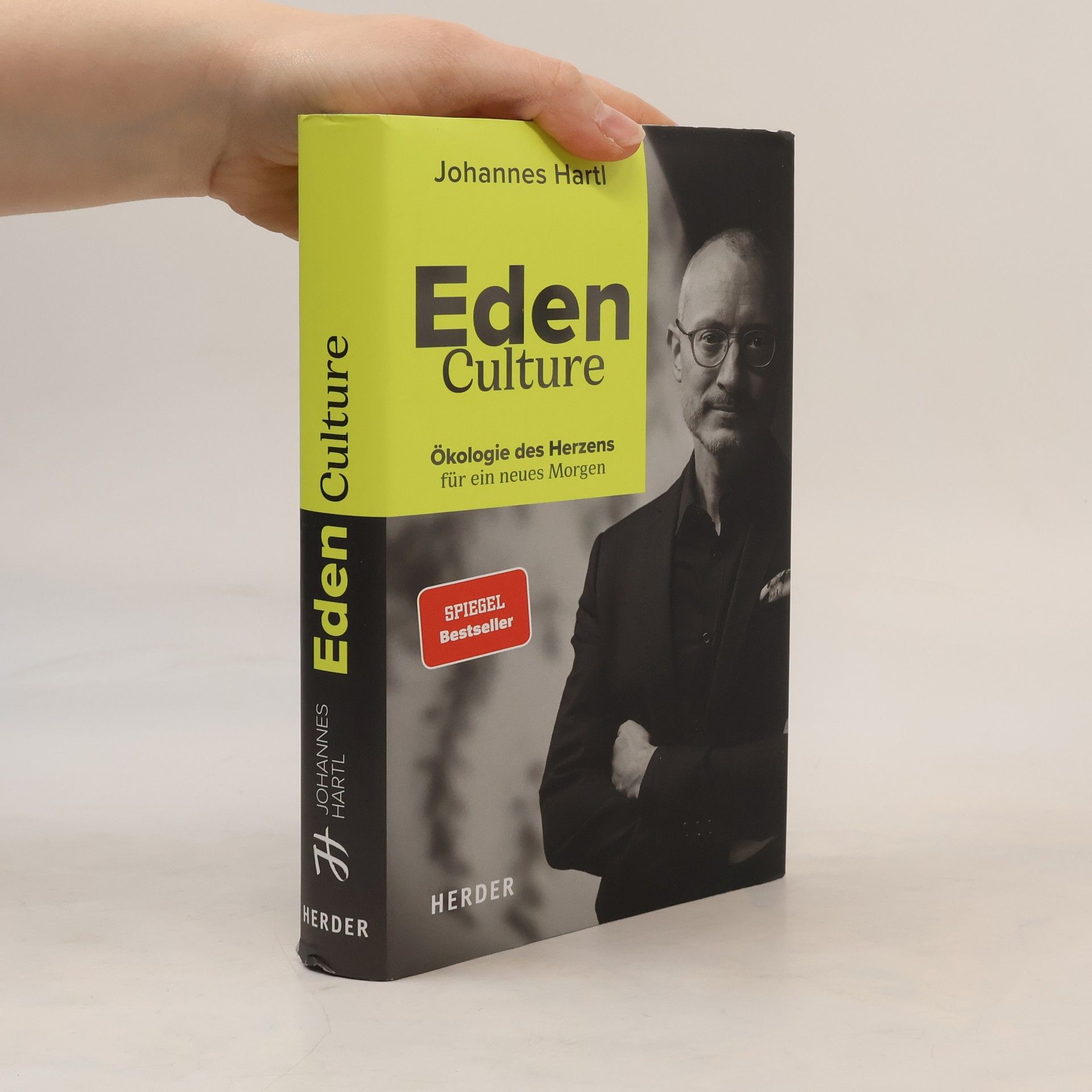 Eden Culture