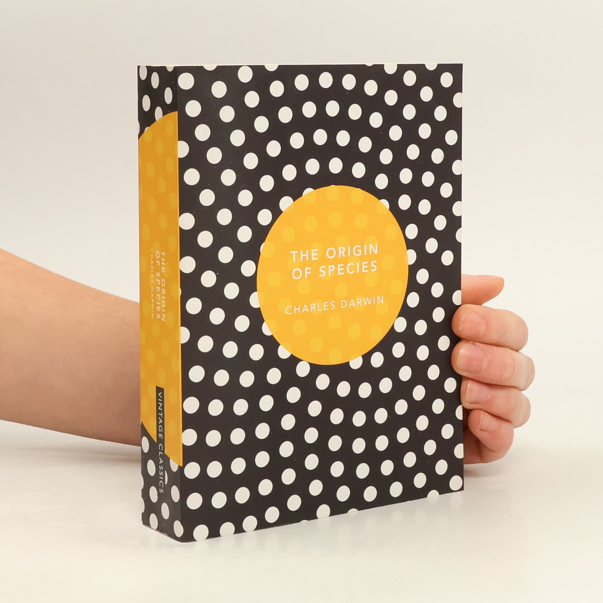 The Origin of Species