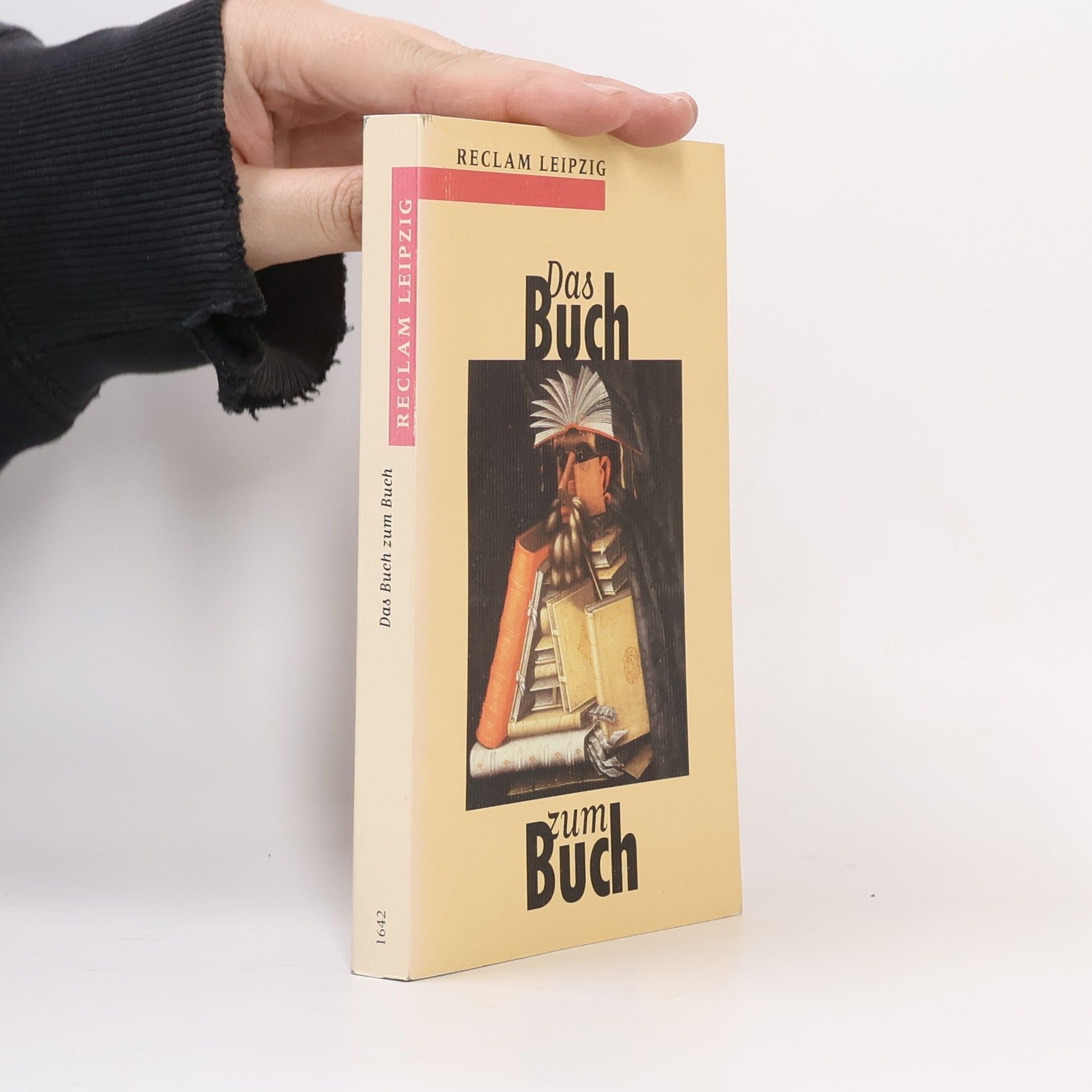 Das Buch zum Buch