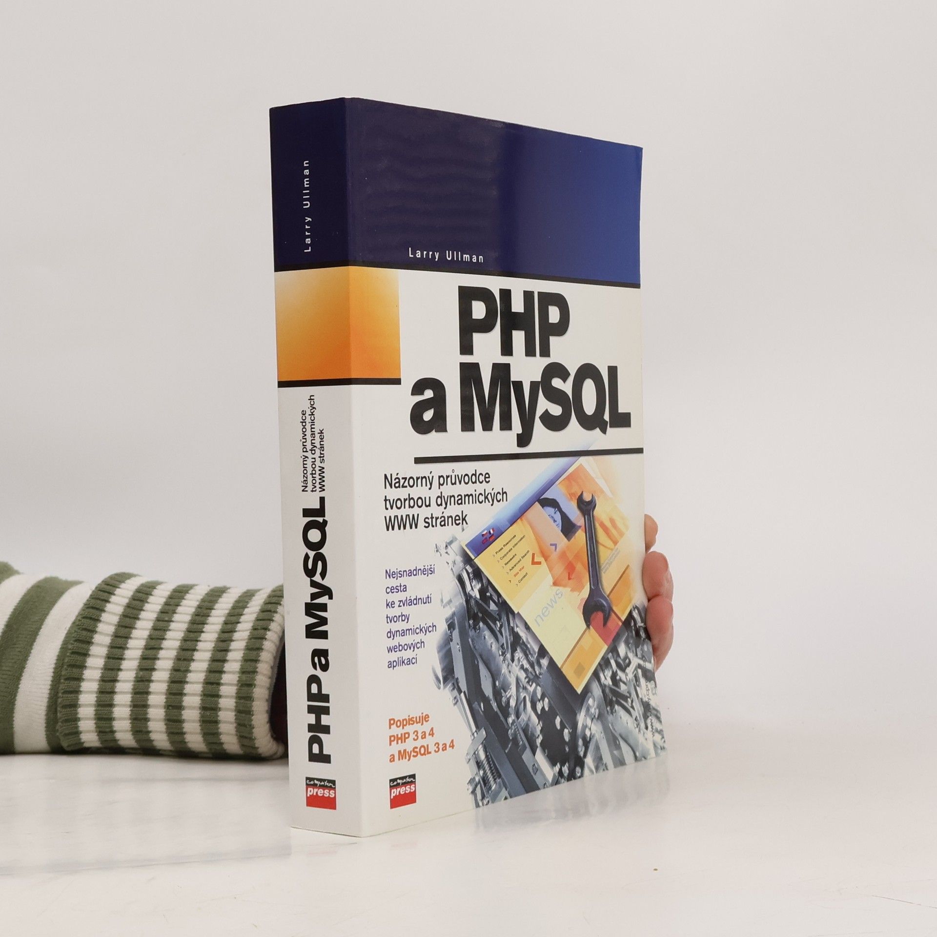 Bogdan Kiszka PHP a MySQL