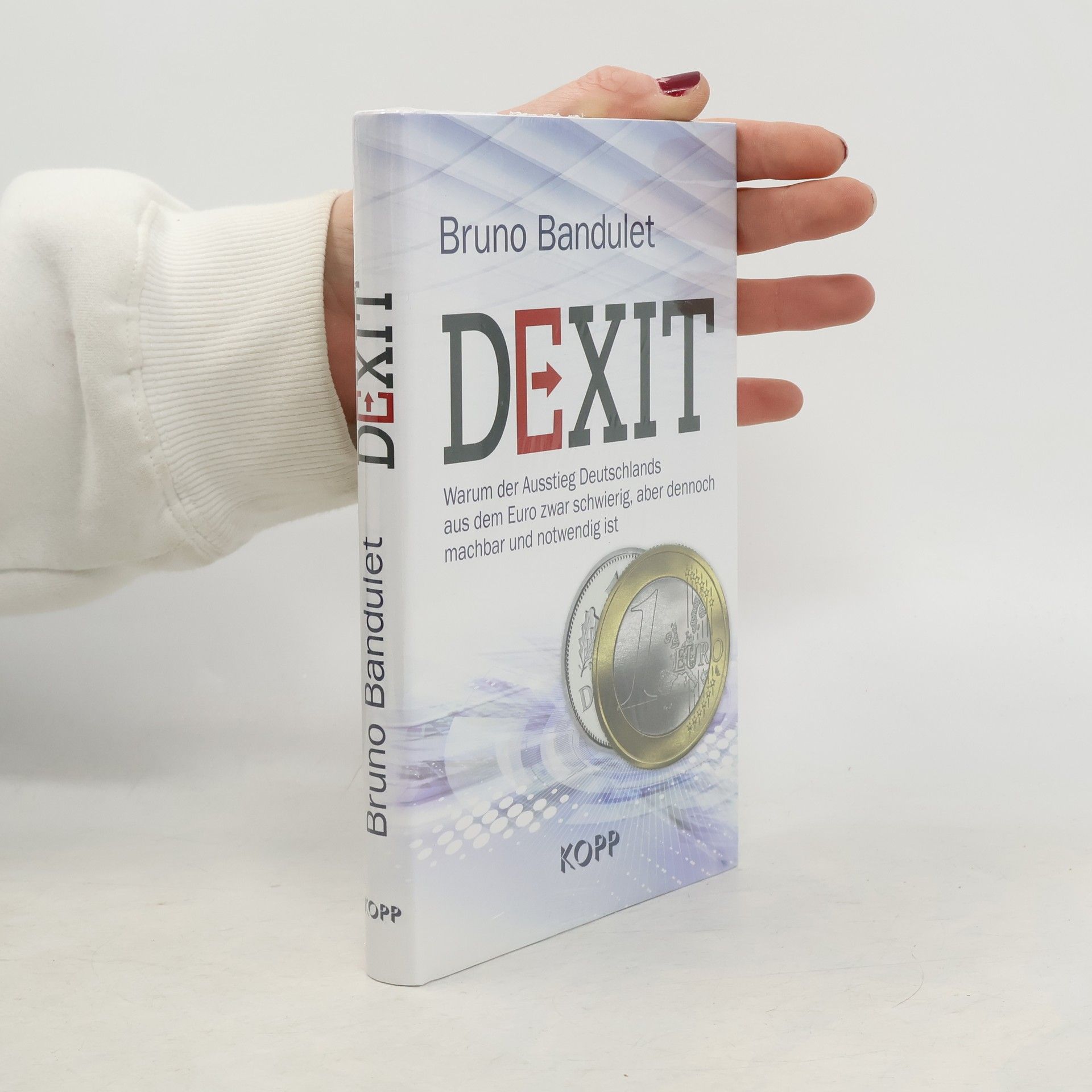 Dexit