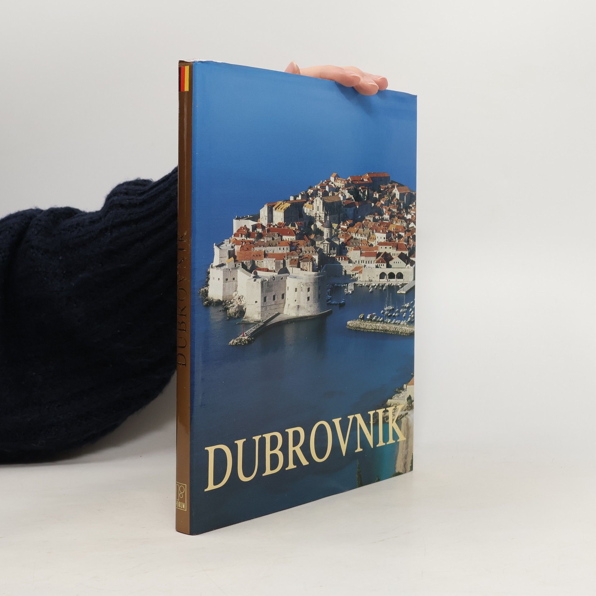 Autorenkollektiv Dubrovnik