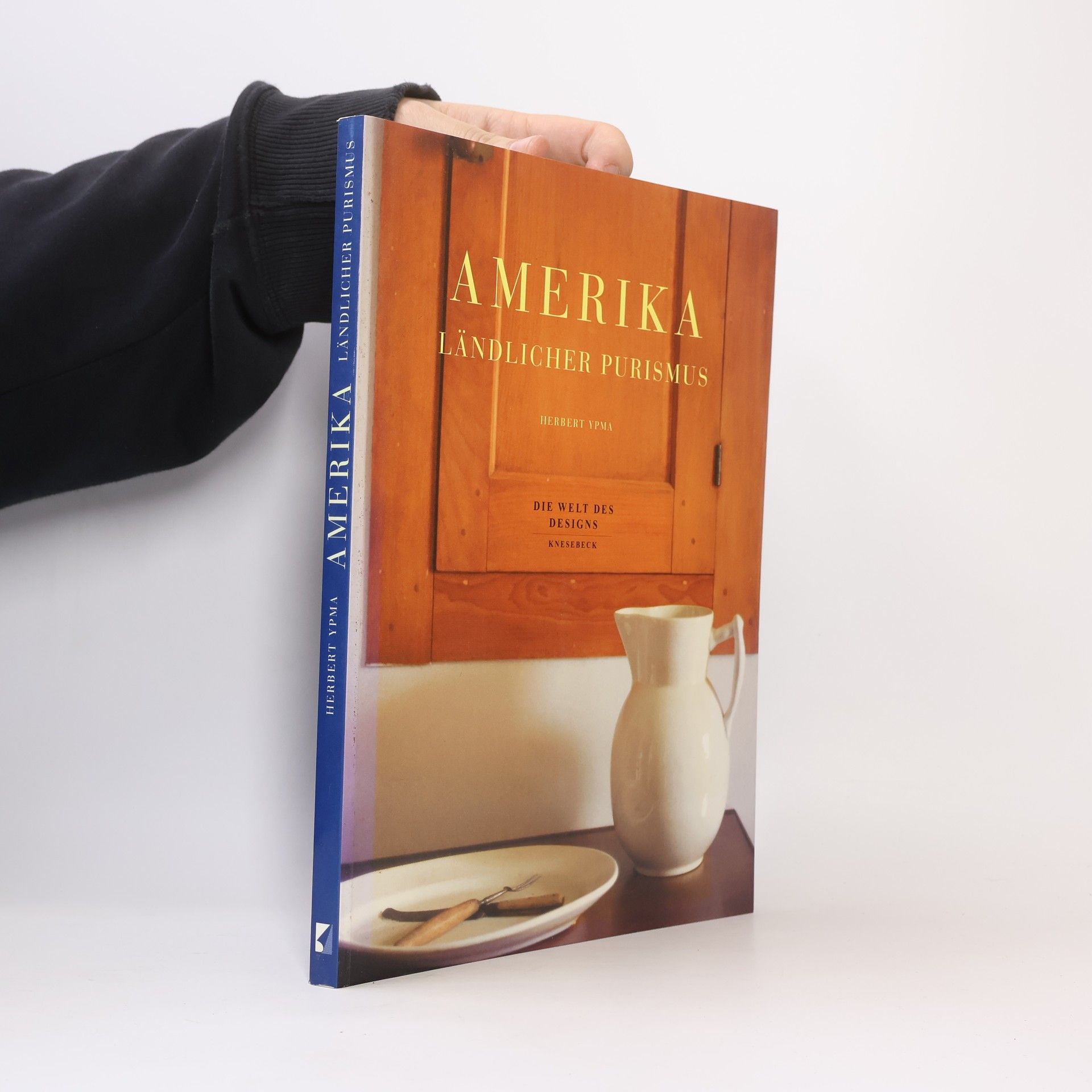 Herbert Ypma Amerika - ländlicher Purismus