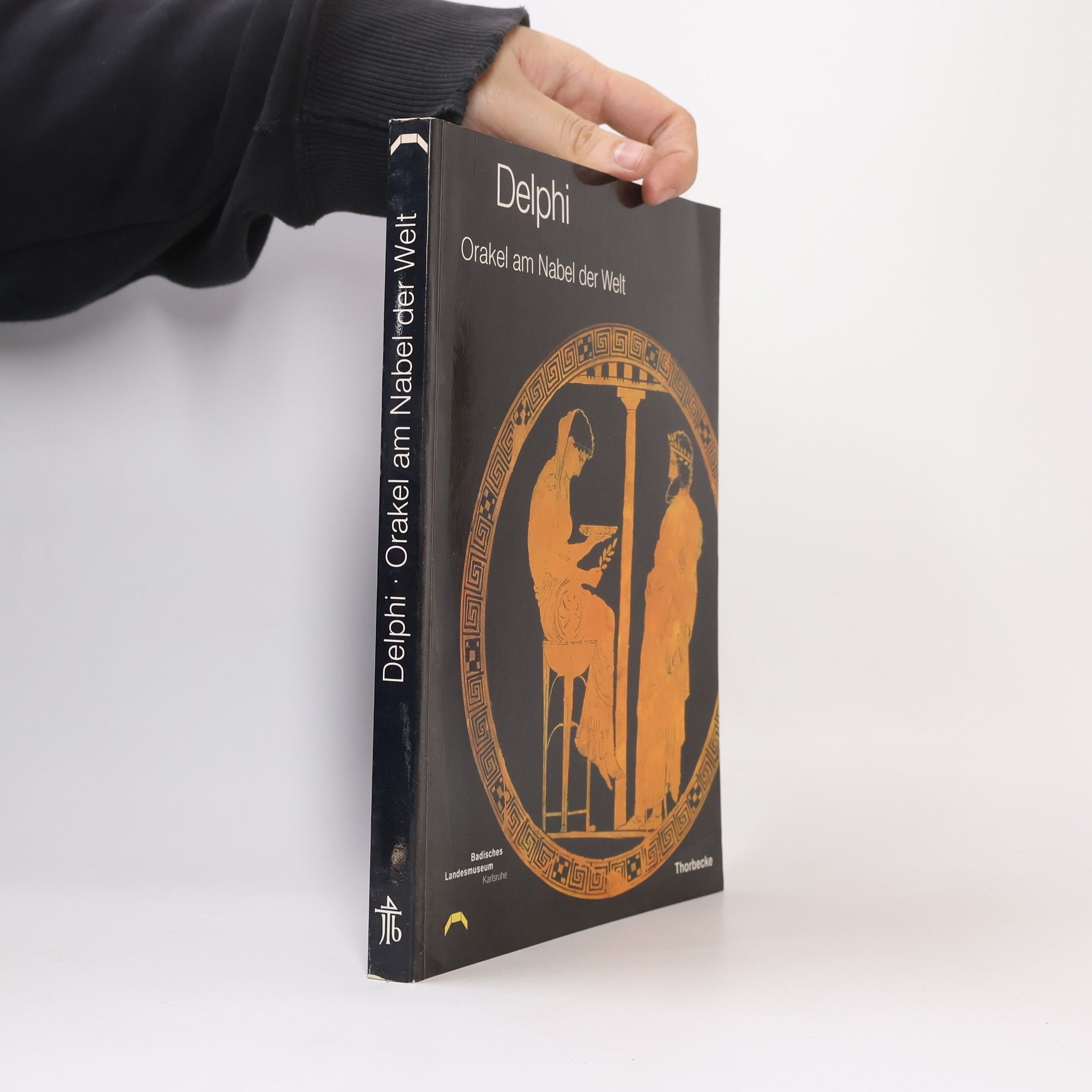 Auteurscollectief Delphi