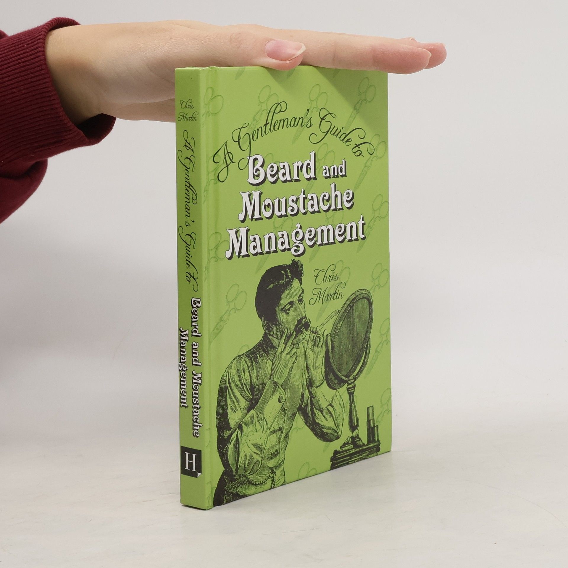 A Gentleman's Guide to Beard and Moustache Management