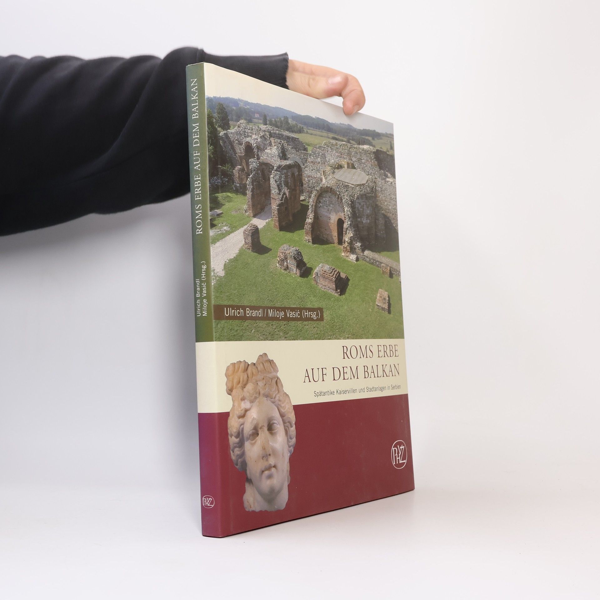 Roms Erbe auf dem Balkan