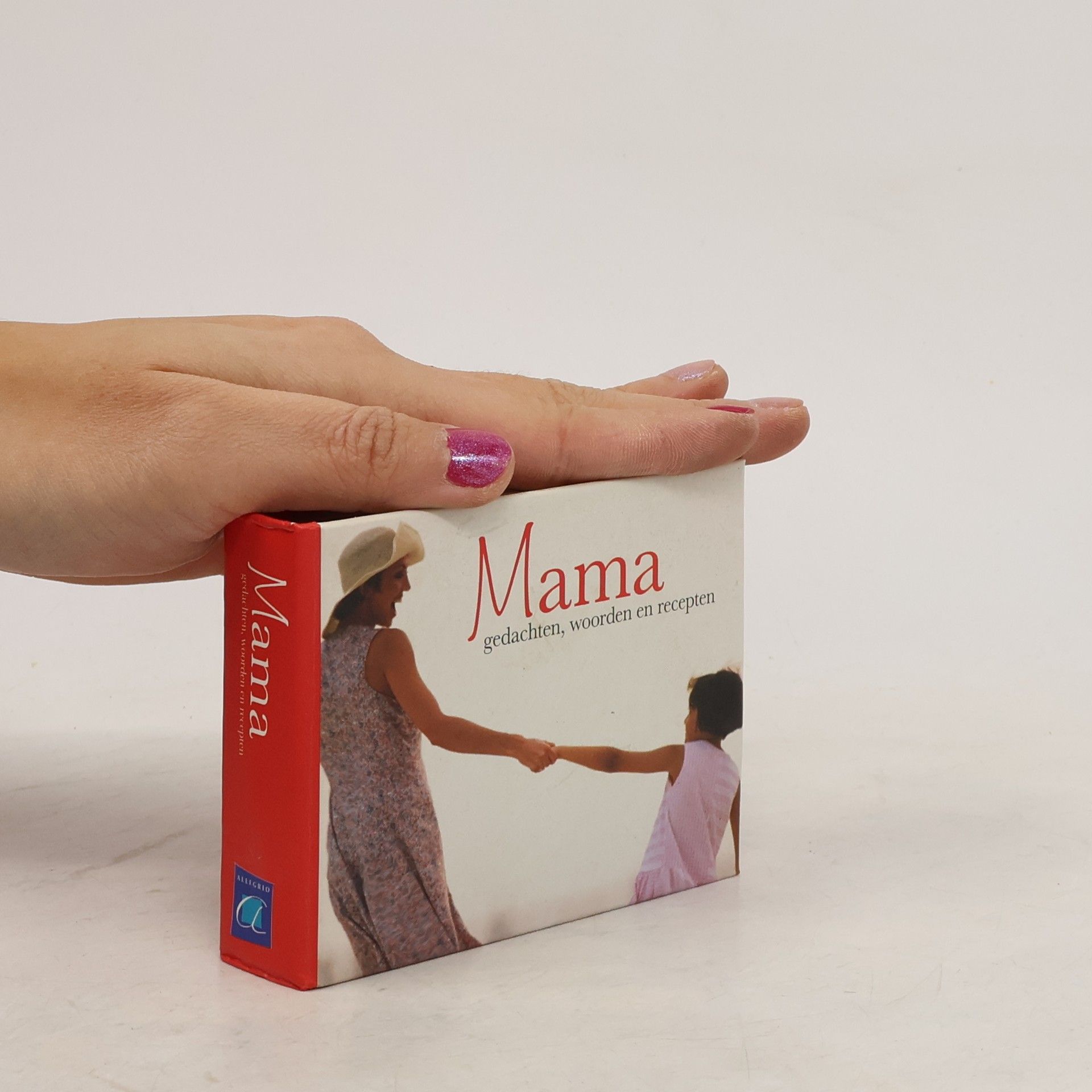 Autorenkollektiv Mama