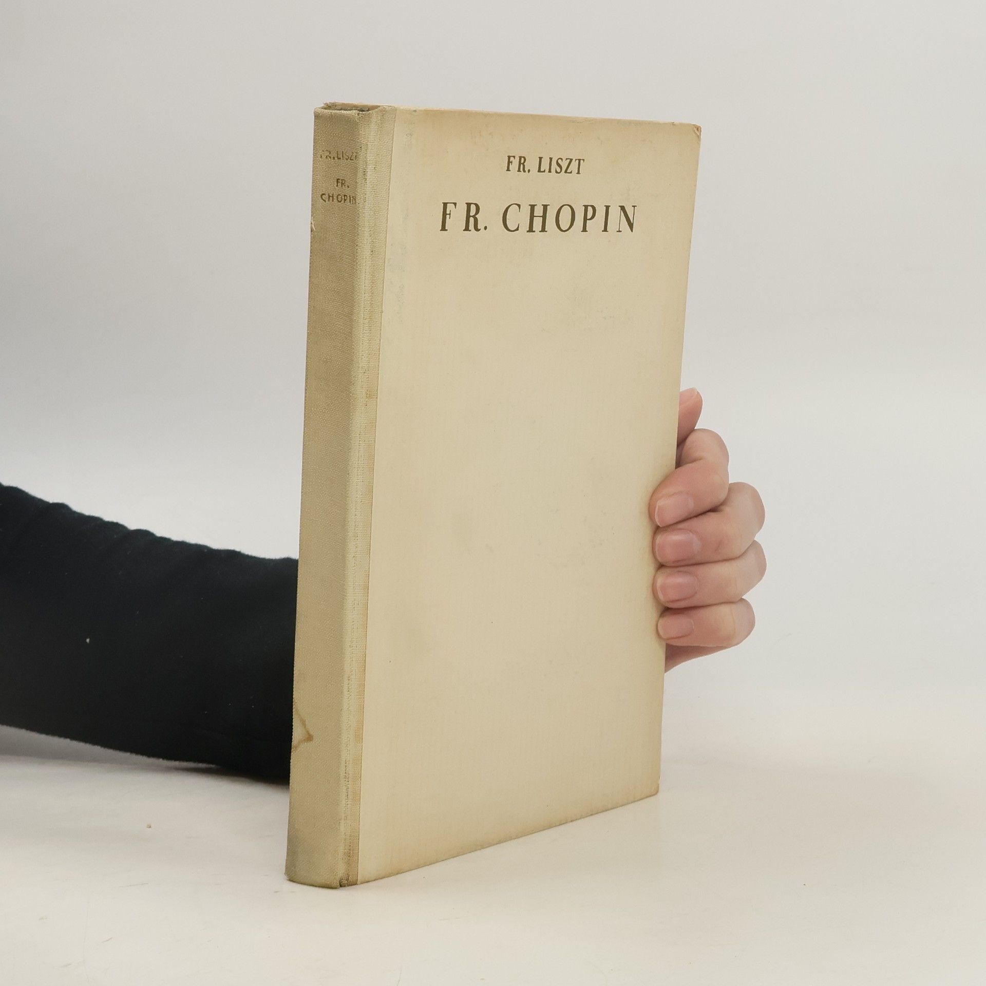 Fr. Chopin