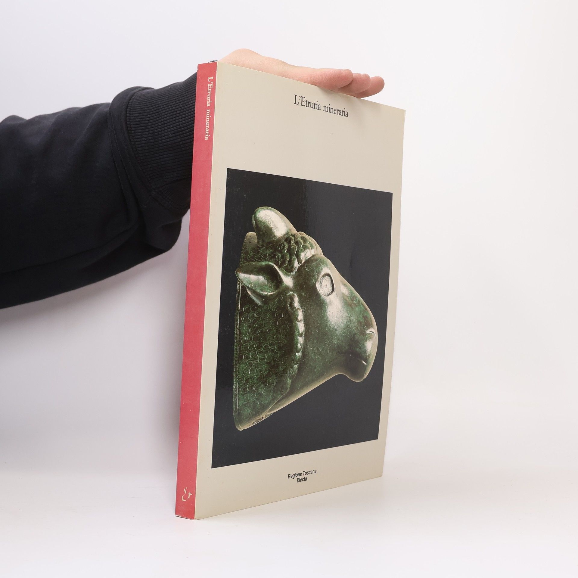 L'Etruria mineraria
