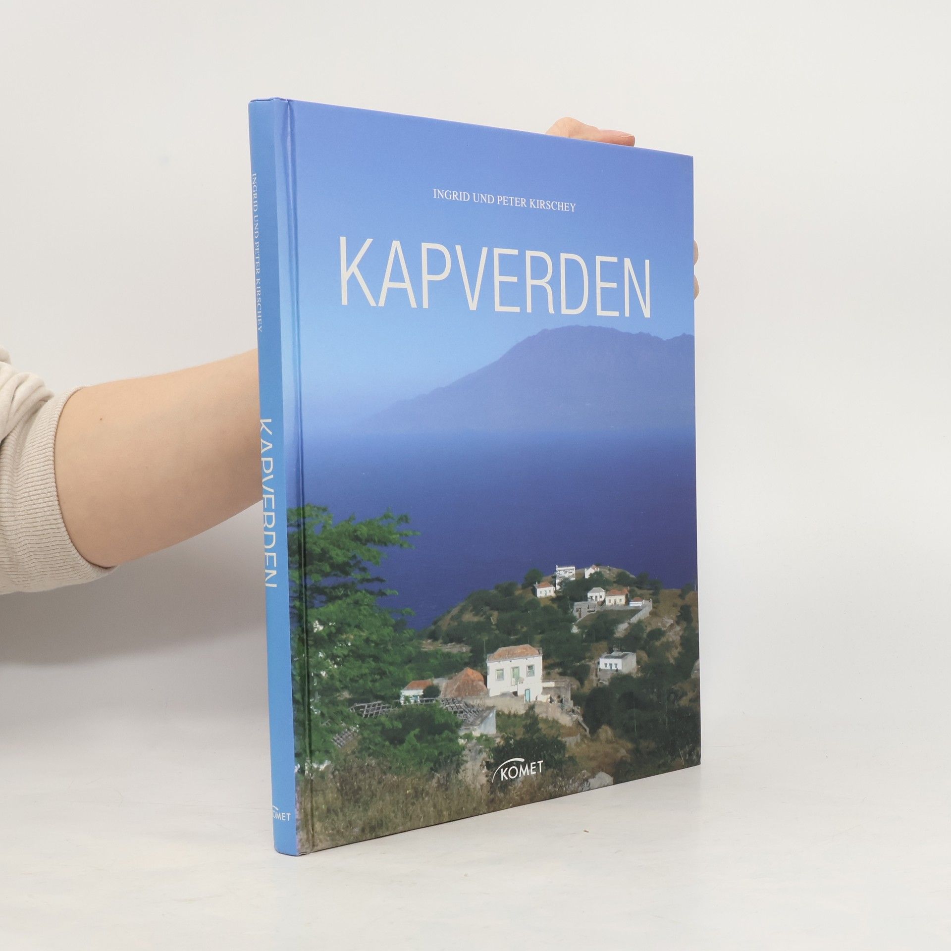 Kapverden