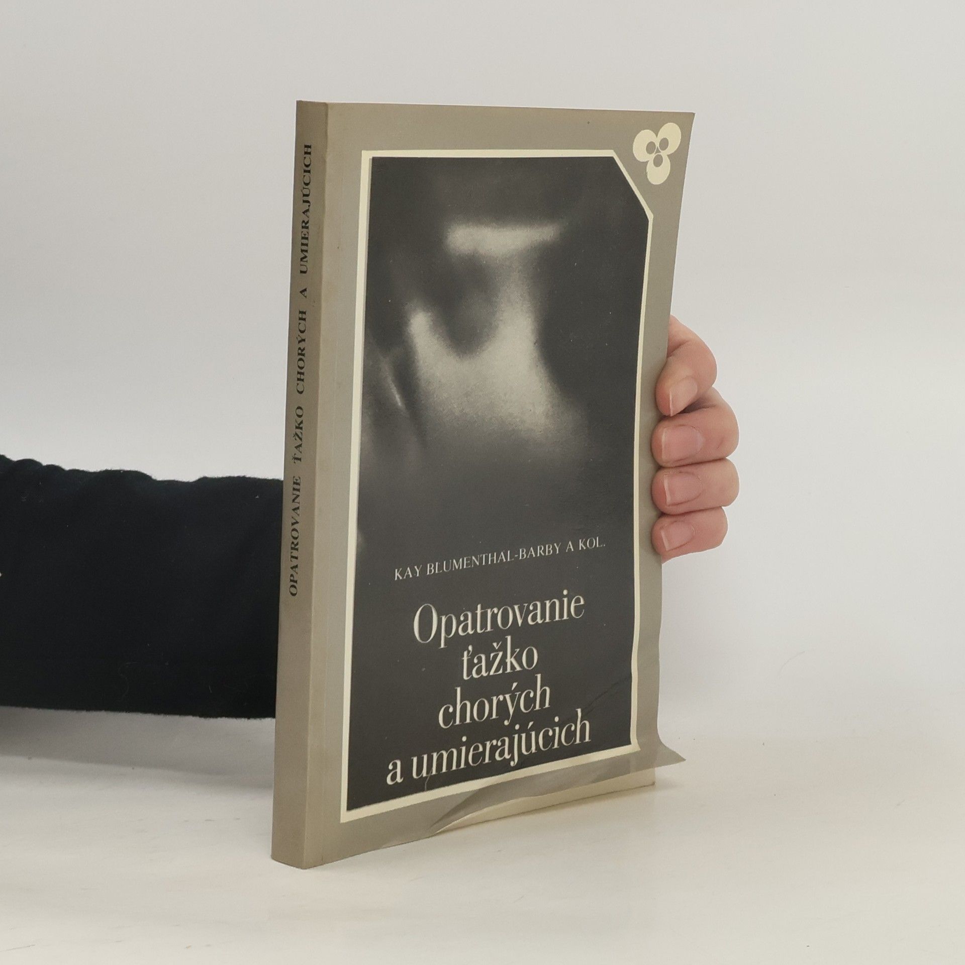 Opatrovanie ťažko chorých a umierajúcich